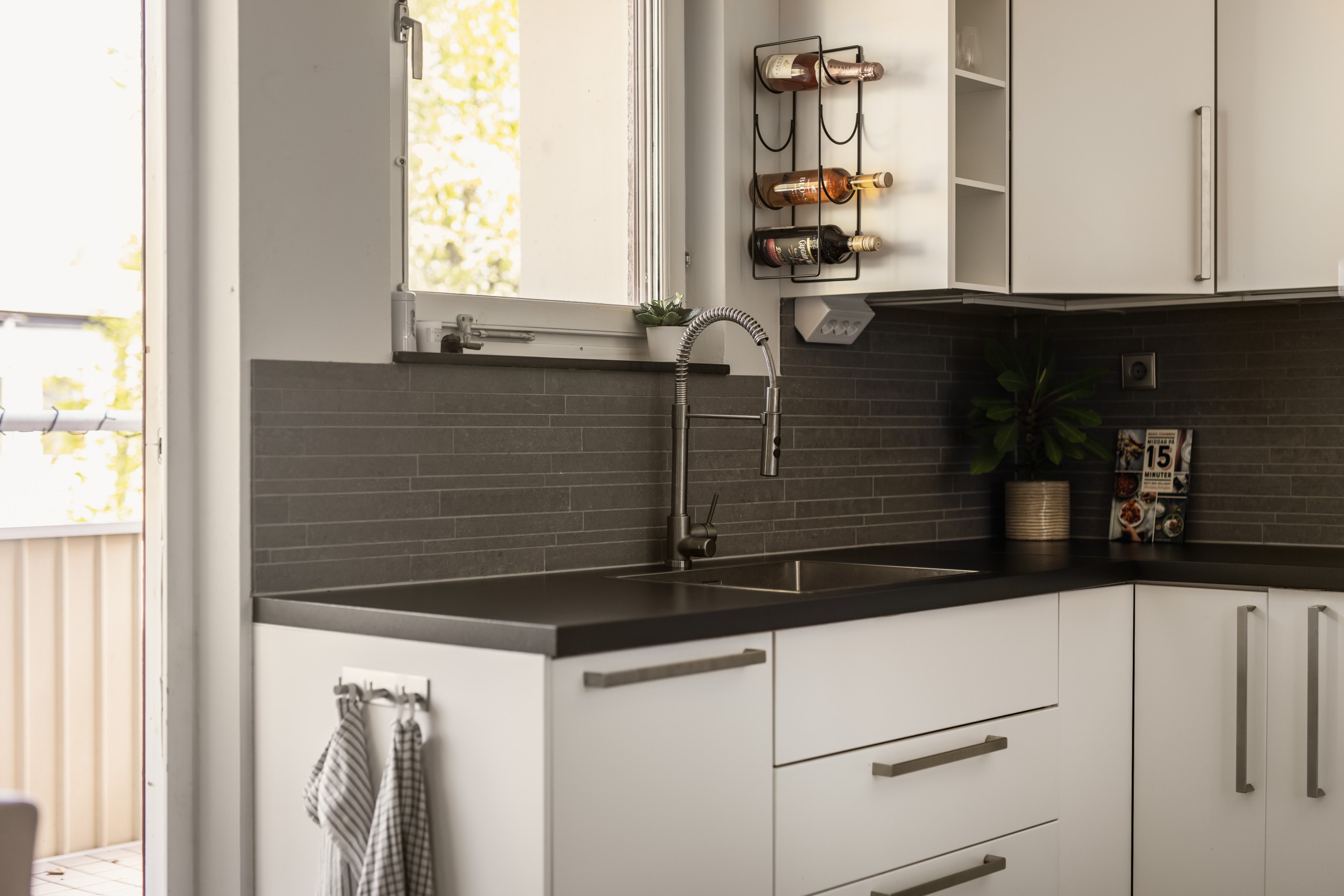 Bostadsbild från Ormingeringen 28A, Kommande i Västra Orminge, Nacka