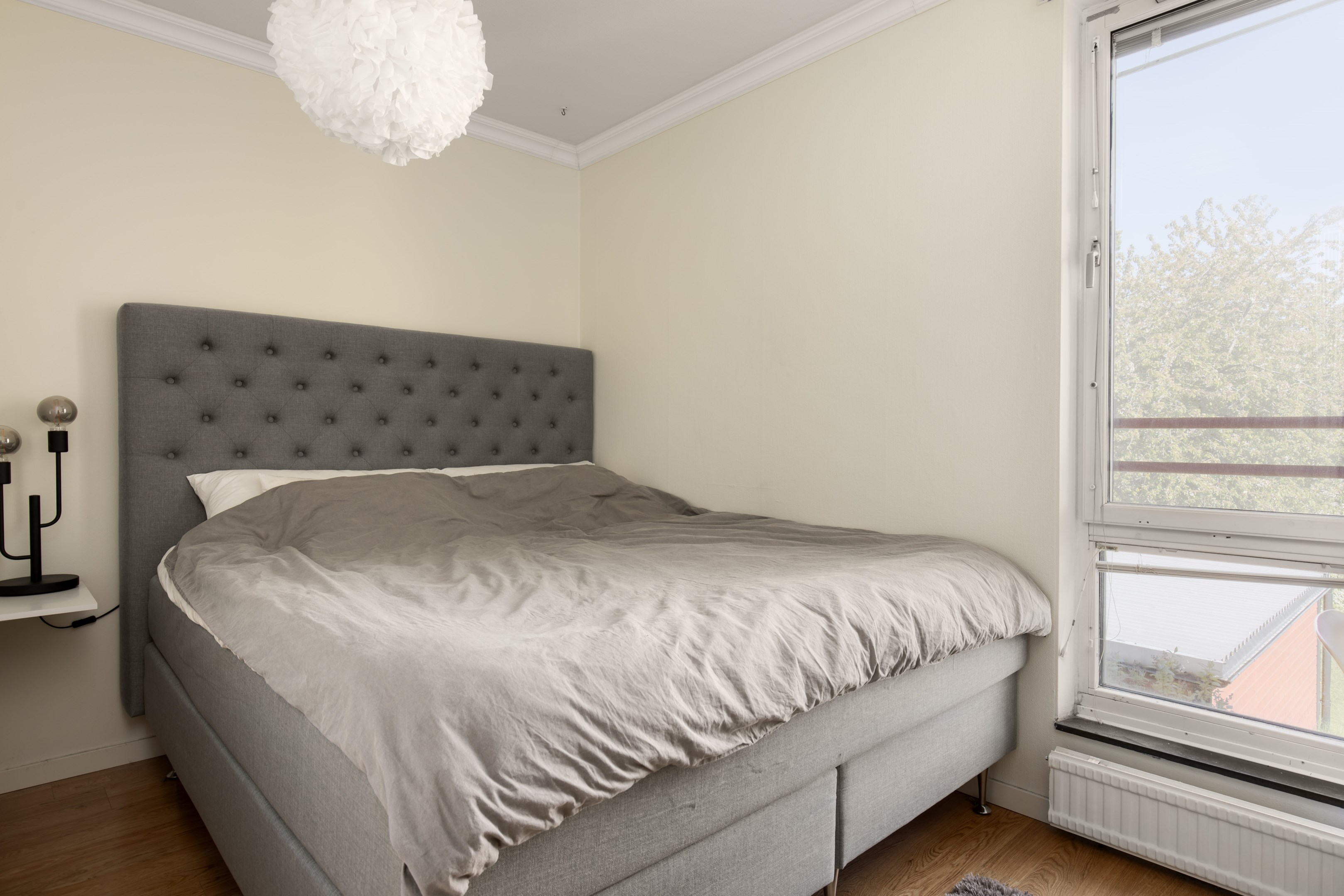 Bostadsbild från Ormingeringen 28A, Kommande i Västra Orminge, Nacka