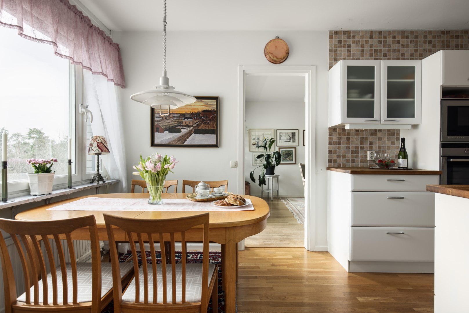 Bostadsbild från Svartkärrsvägen 28, Såld i Igelbodaplatån - Saltsjöbaden, Nacka