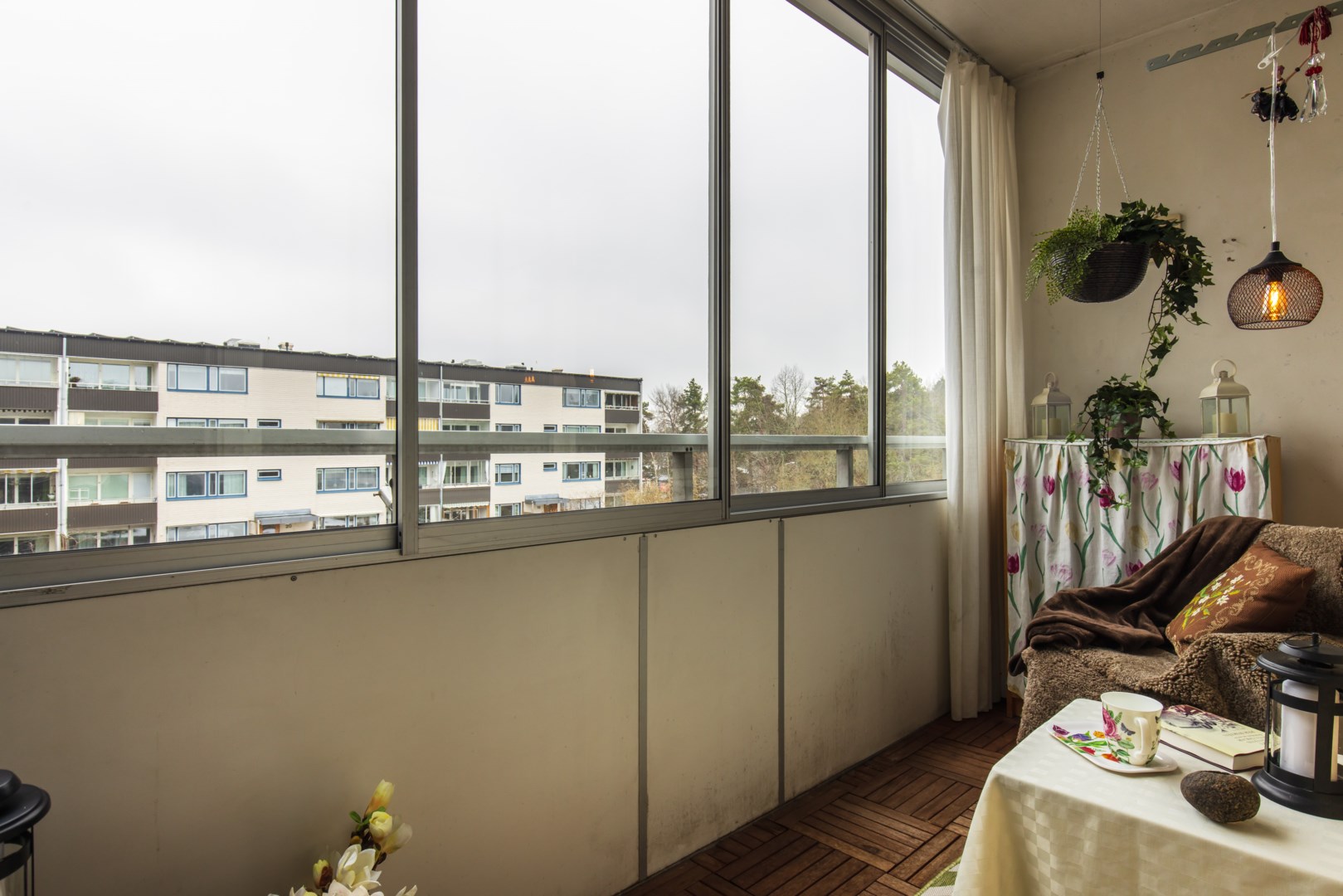 Bostadsbild från Svartkärrsvägen 28, Såld i Igelbodaplatån - Saltsjöbaden, Nacka