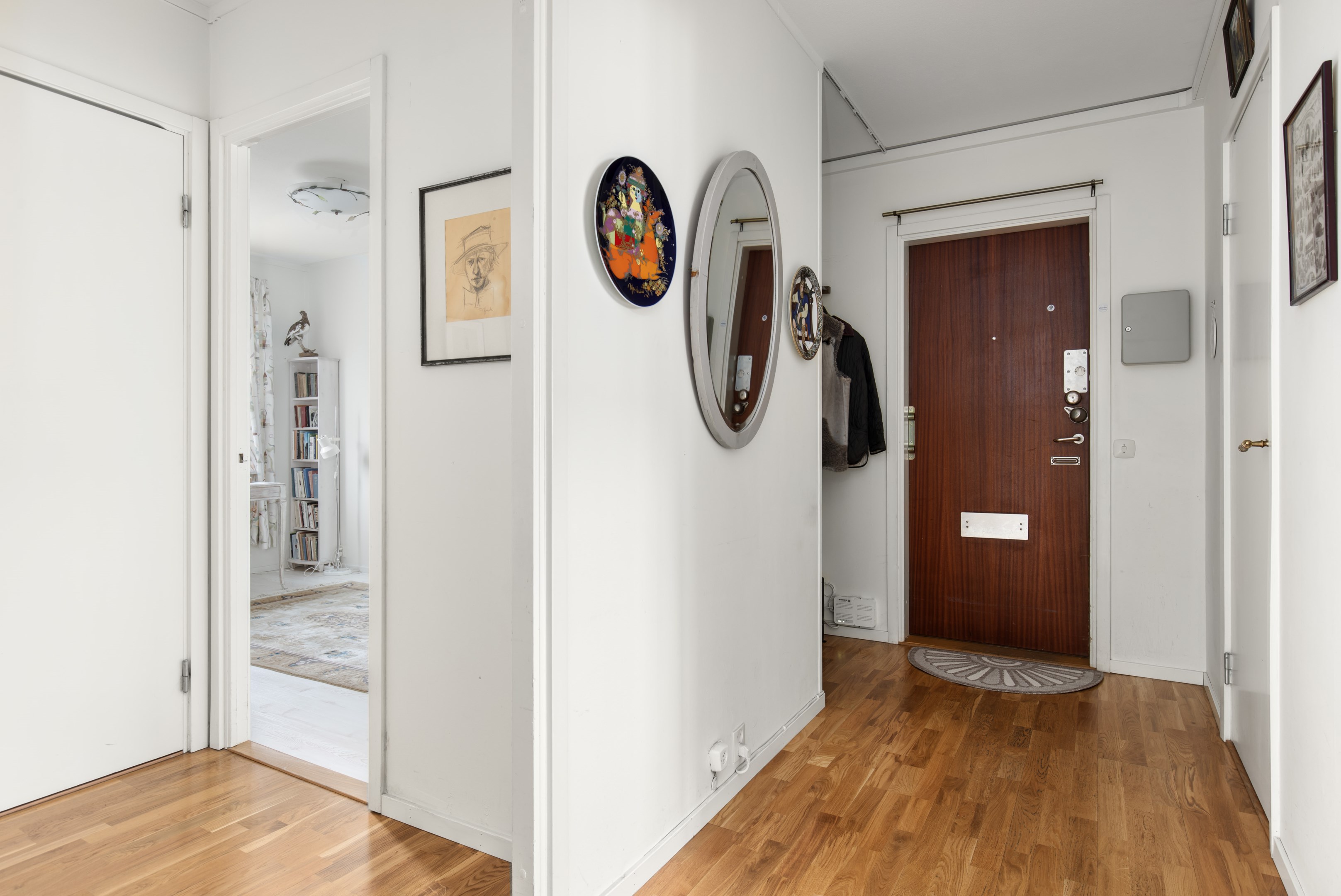 Bostadsbild från Svartkärrsvägen 28, Såld i Igelbodaplatån - Saltsjöbaden, Nacka