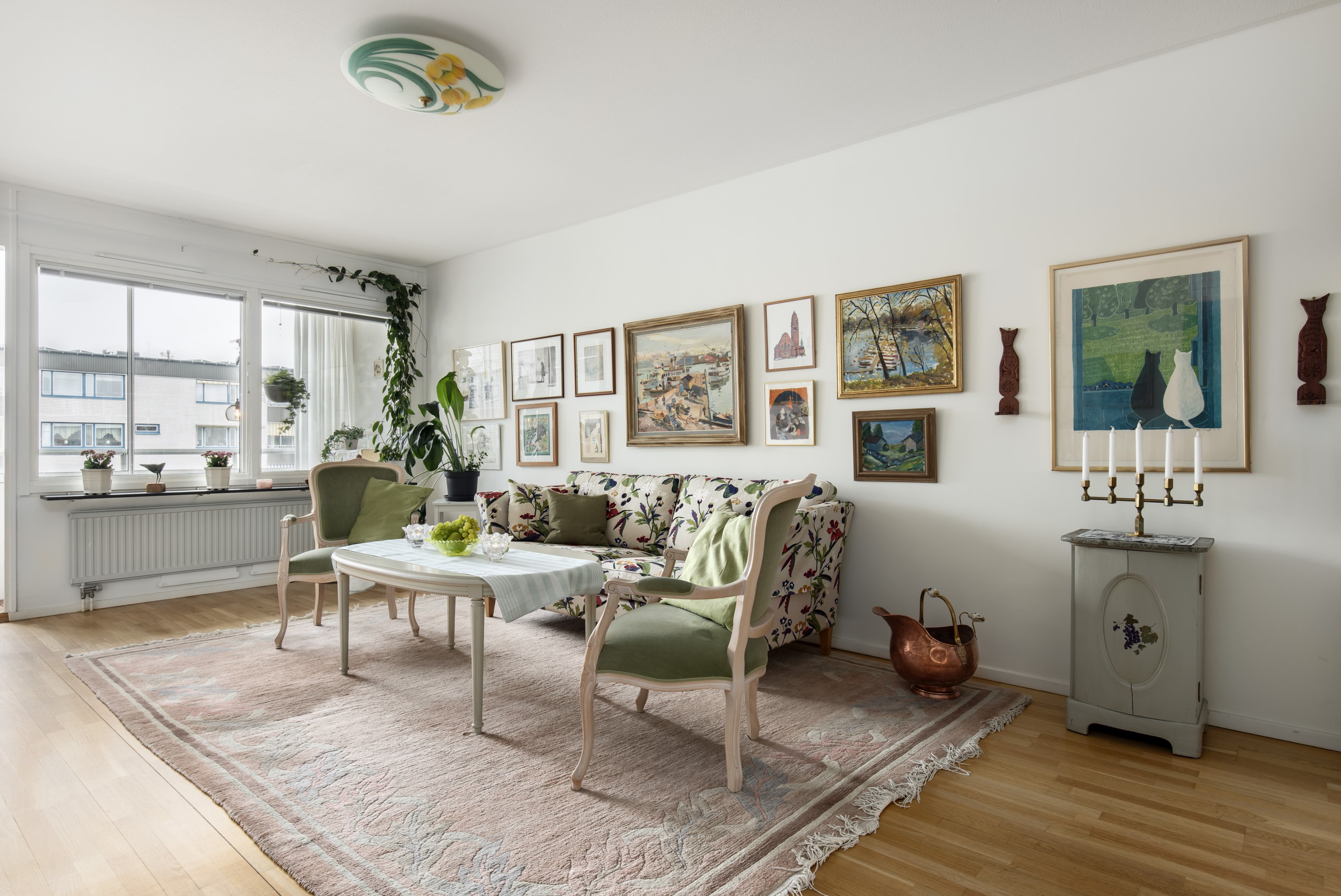 Bostadsbild från Svartkärrsvägen 28, Såld i Igelbodaplatån - Saltsjöbaden, Nacka