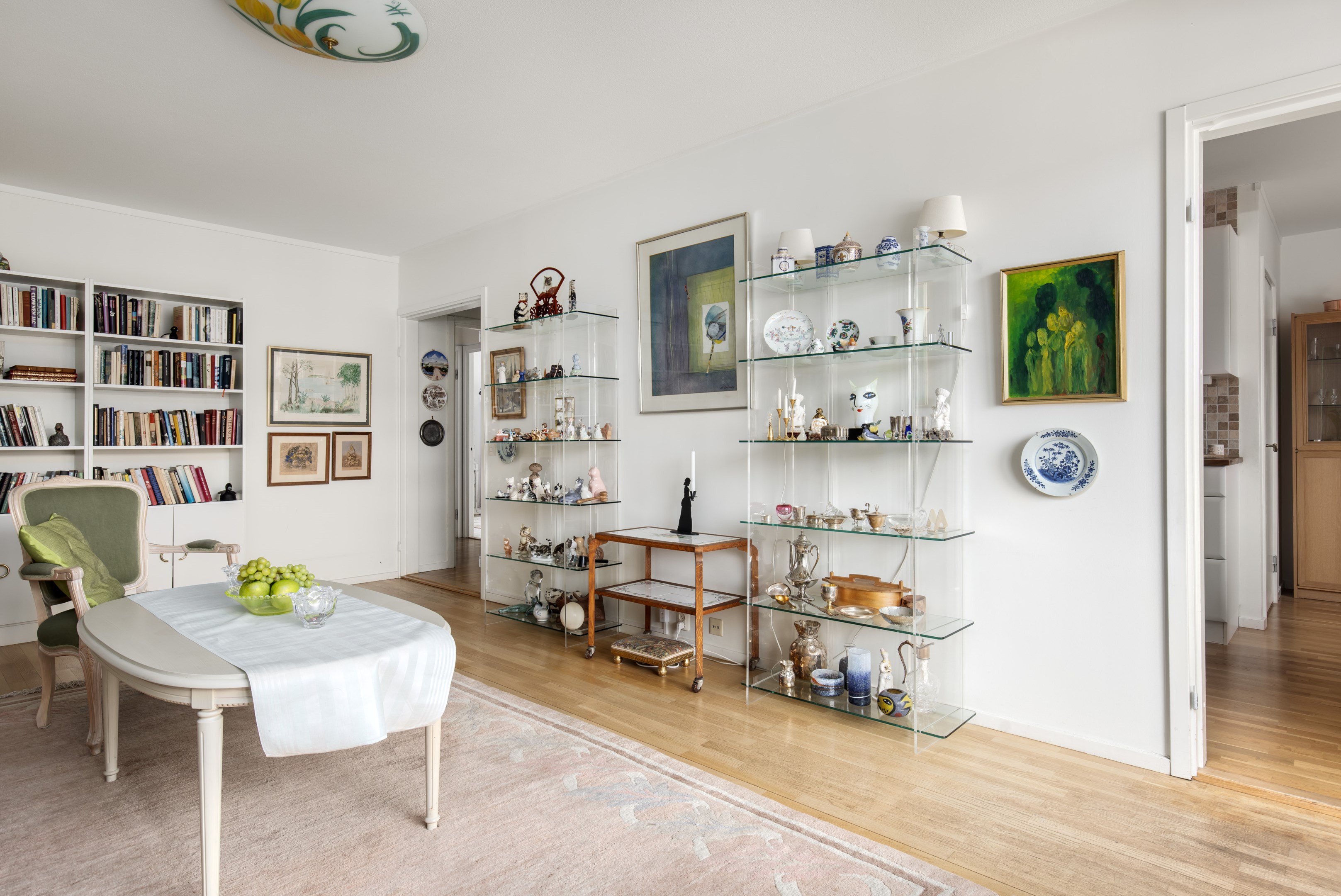 Bostadsbild från Svartkärrsvägen 28, Såld i Igelbodaplatån - Saltsjöbaden, Nacka