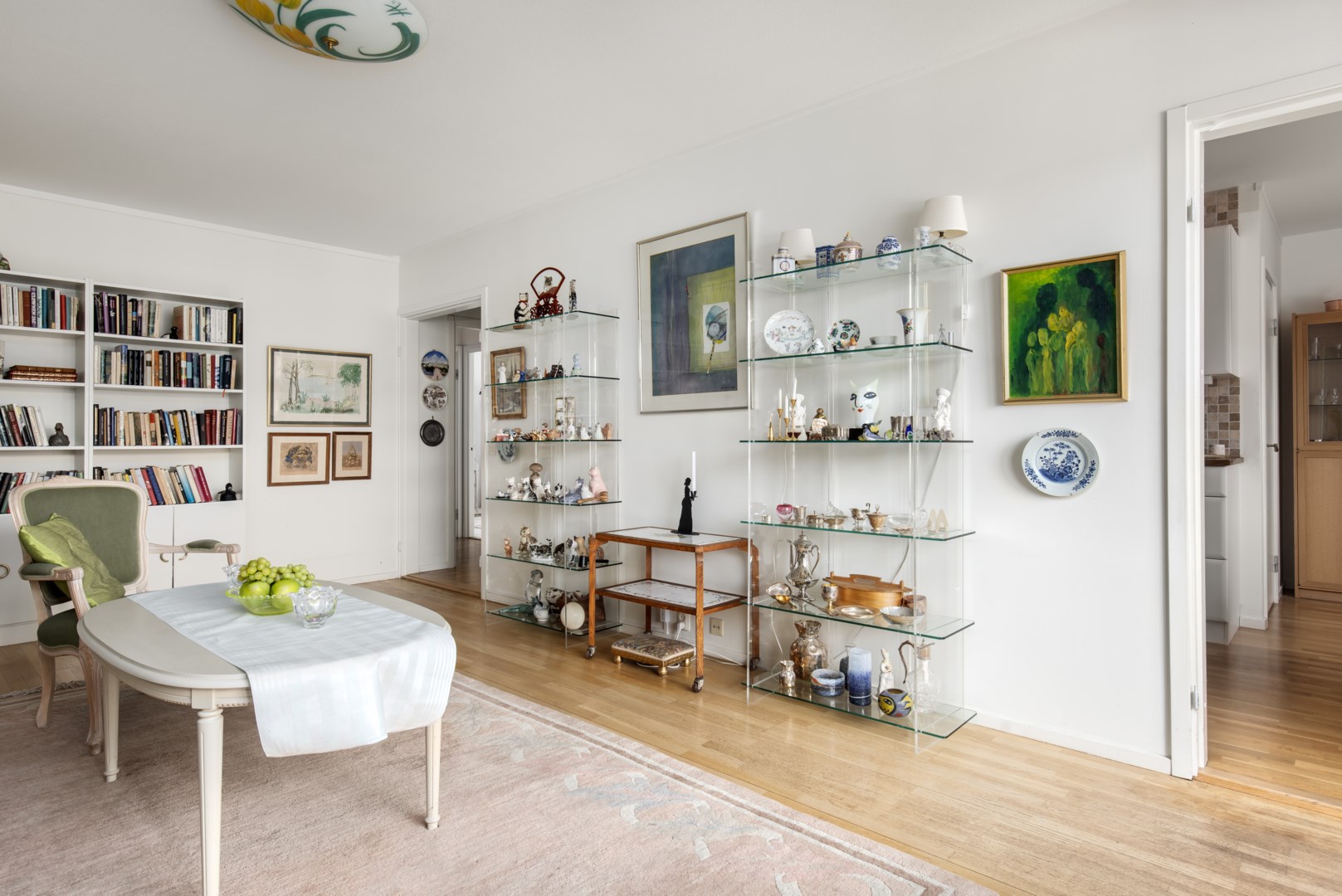 Bostadsbild från Svartkärrsvägen 28, Såld i Igelbodaplatån - Saltsjöbaden, Nacka