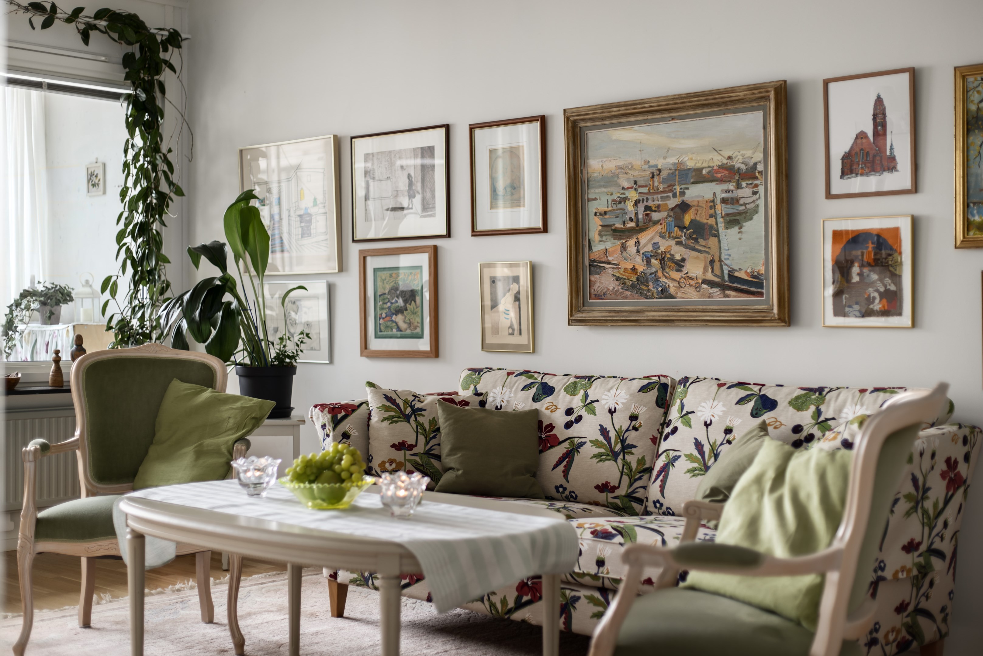 Bostadsbild från Svartkärrsvägen 28, Såld i Igelbodaplatån - Saltsjöbaden, Nacka