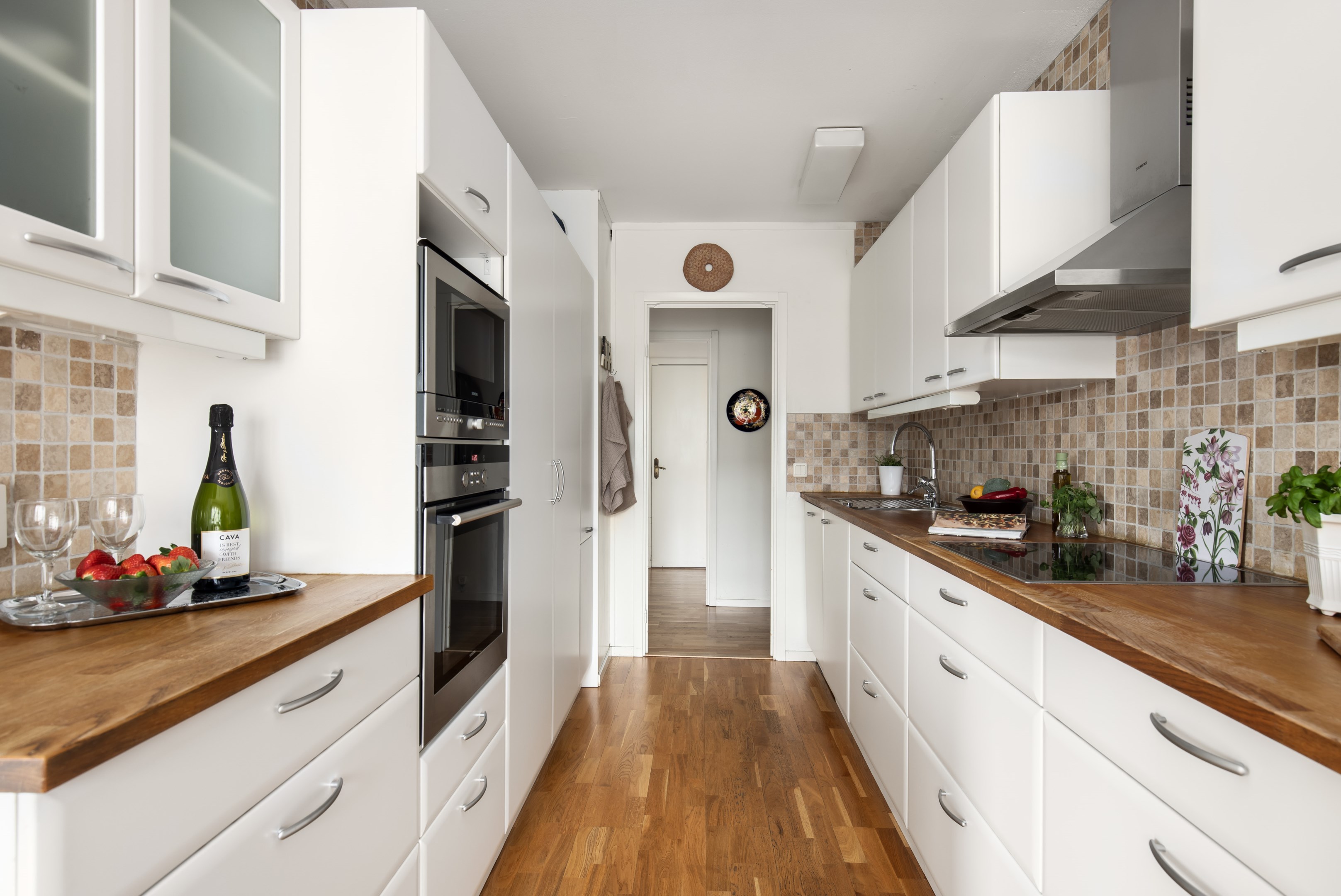 Bostadsbild från Svartkärrsvägen 28, Såld i Igelbodaplatån - Saltsjöbaden, Nacka