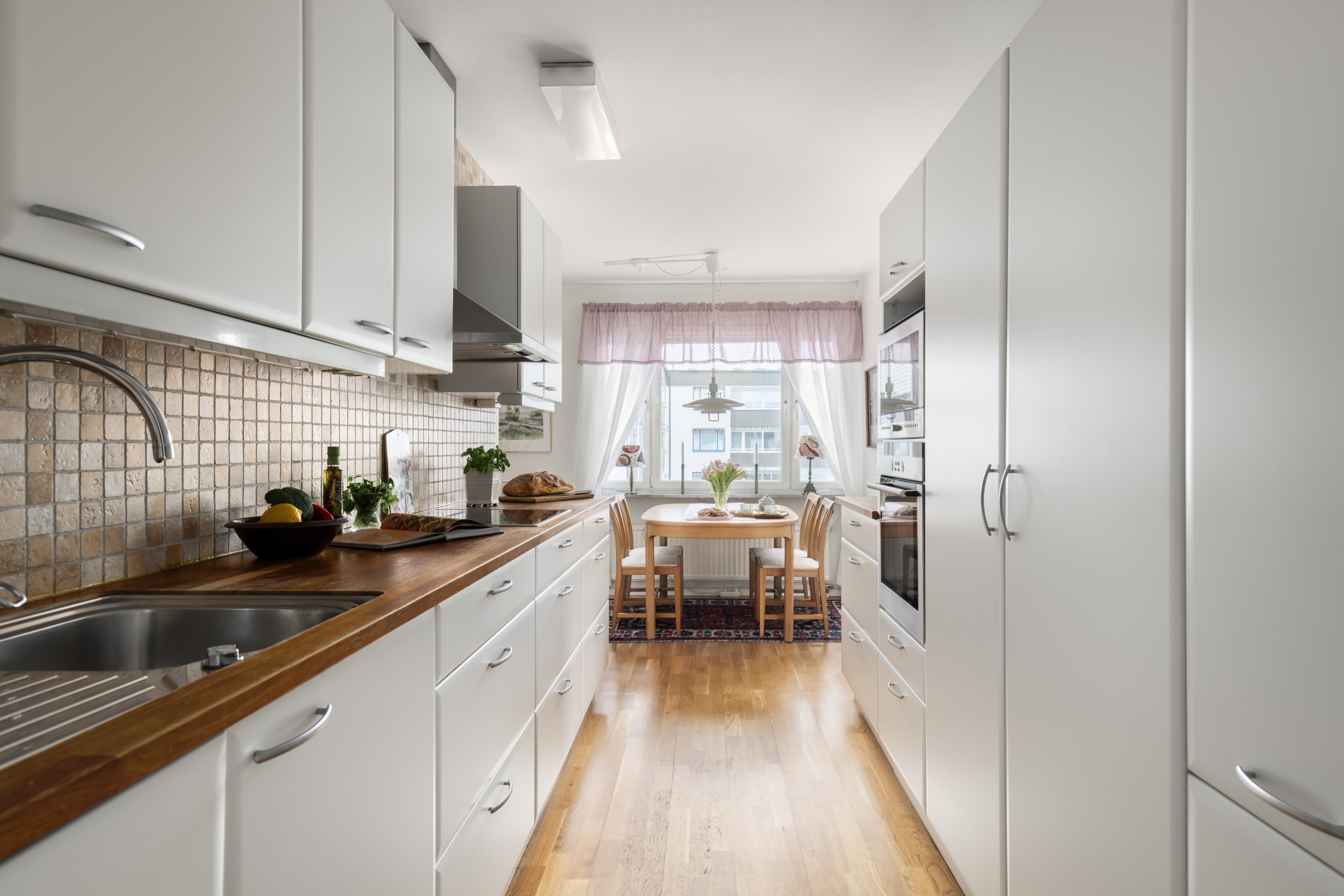 Bostadsbild från Svartkärrsvägen 28, Såld i Igelbodaplatån - Saltsjöbaden, Nacka