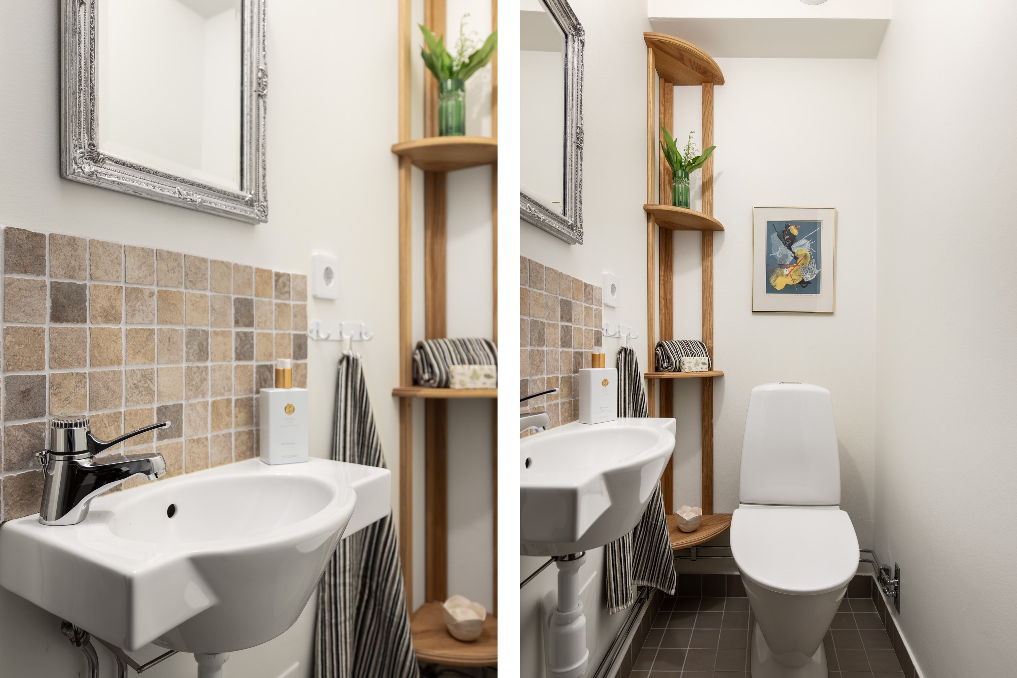 Bostadsbild från Svartkärrsvägen 28, Såld i Igelbodaplatån - Saltsjöbaden, Nacka