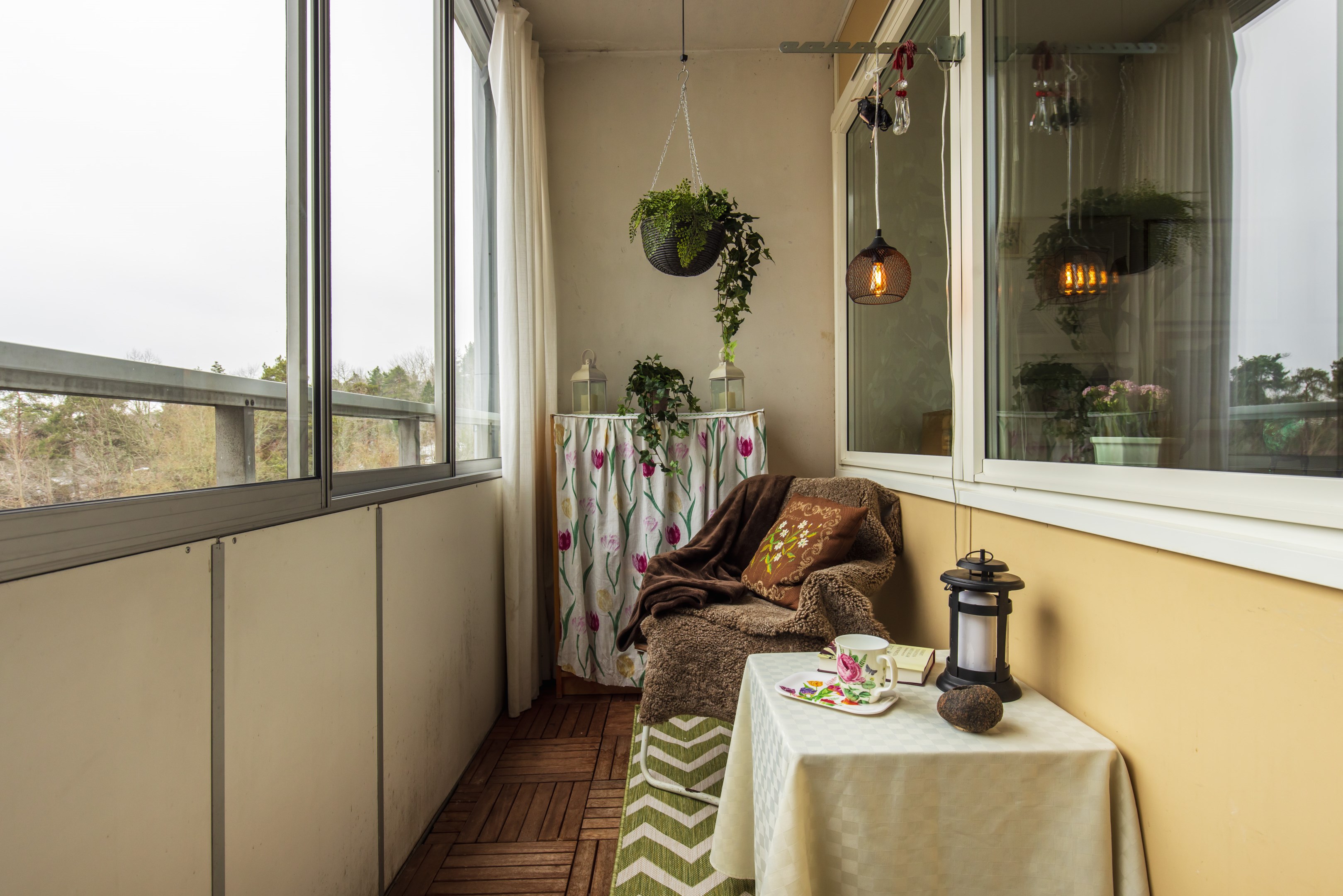 Bostadsbild från Svartkärrsvägen 28, Såld i Igelbodaplatån - Saltsjöbaden, Nacka