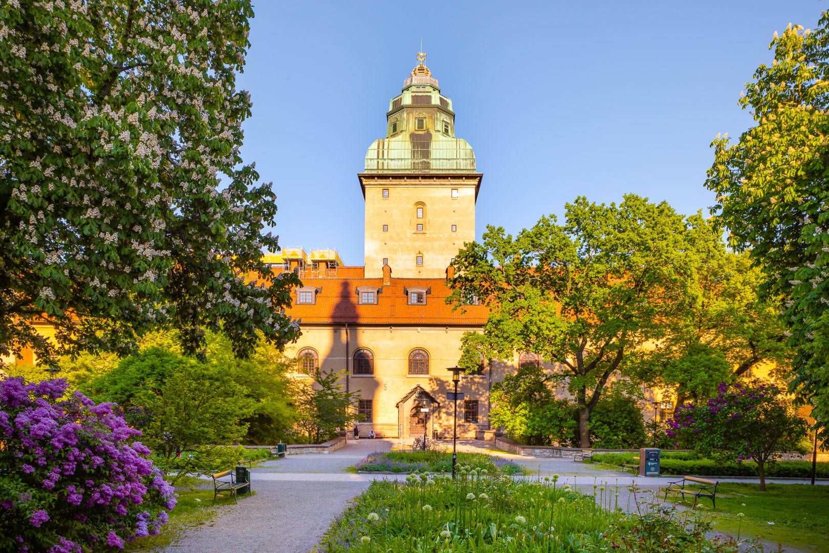 Bostadsbild från Scheelegatan 11A, Såld i Kungsholmen, Stockholm