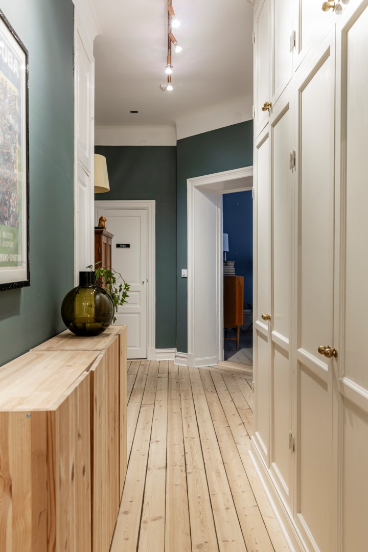 Bostadsbild från Scheelegatan 11A, Såld i Kungsholmen, Stockholm