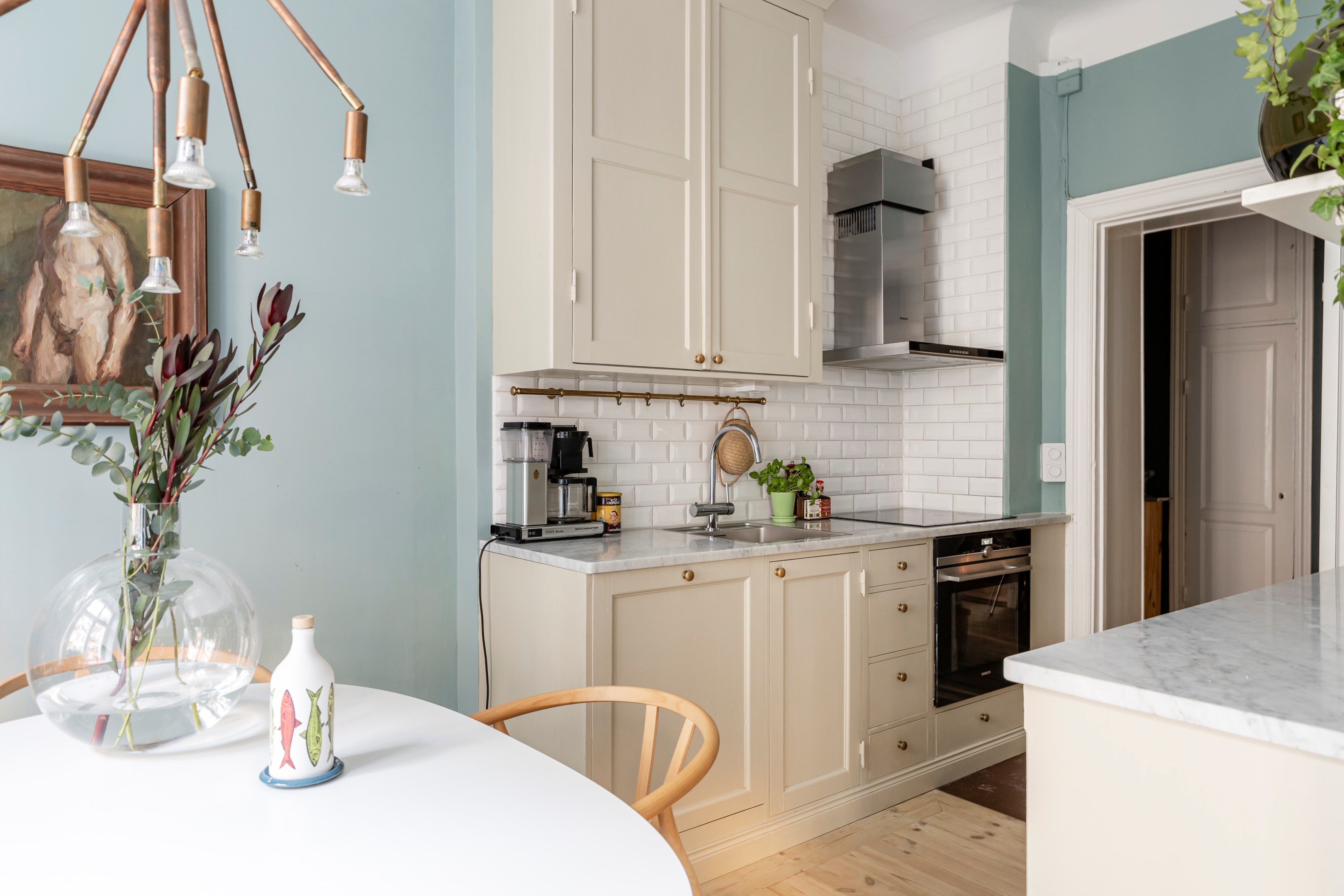 Bostadsbild från Scheelegatan 11A, Såld i Kungsholmen, Stockholm