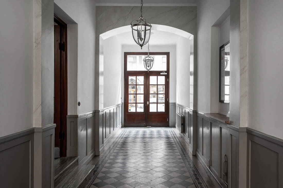 Bostadsbild från Scheelegatan 11A, Såld i Kungsholmen, Stockholm