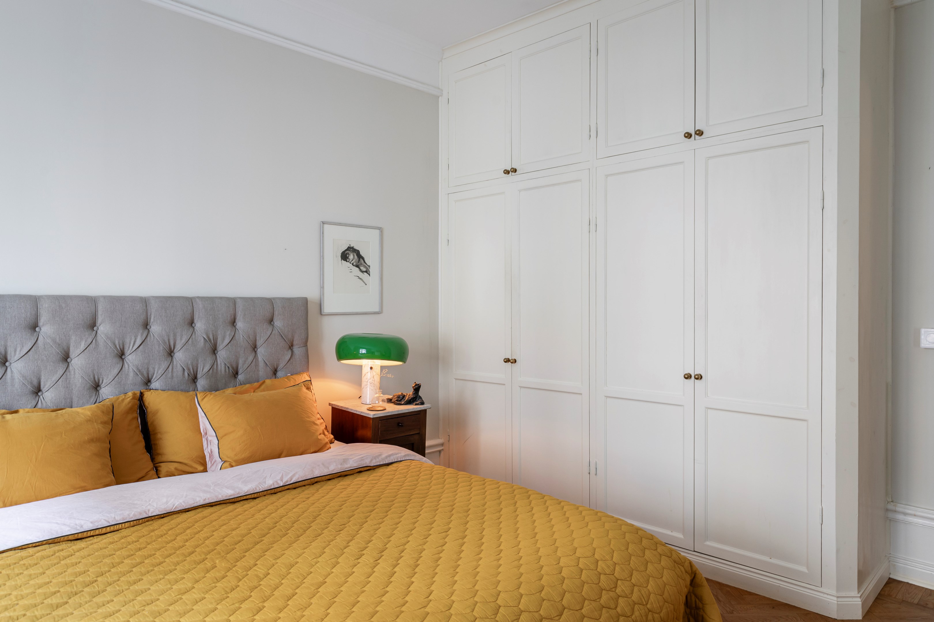 Bostadsbild från Scheelegatan 11A, Såld i Kungsholmen, Stockholm