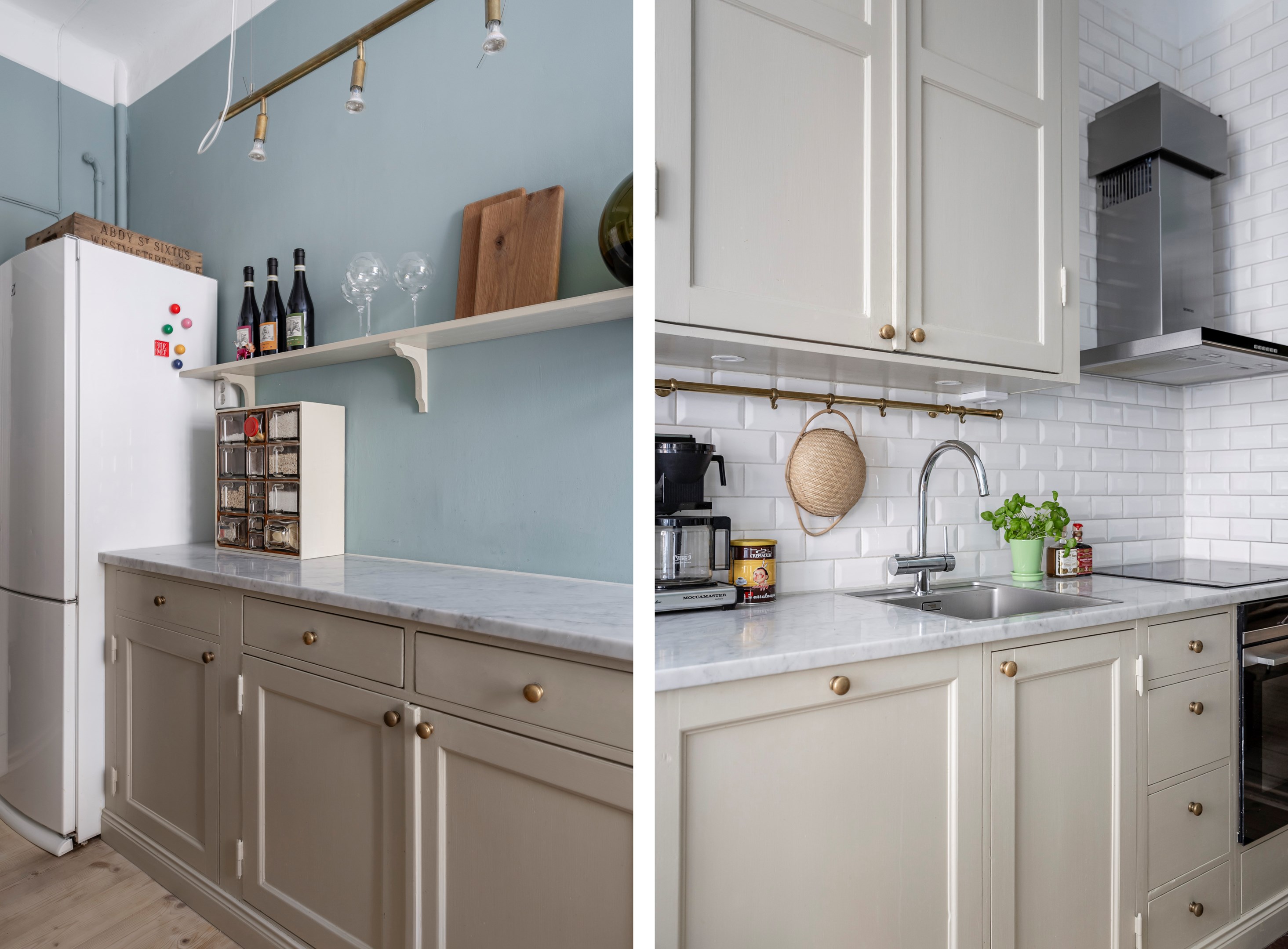 Bostadsbild från Scheelegatan 11A, Såld i Kungsholmen, Stockholm