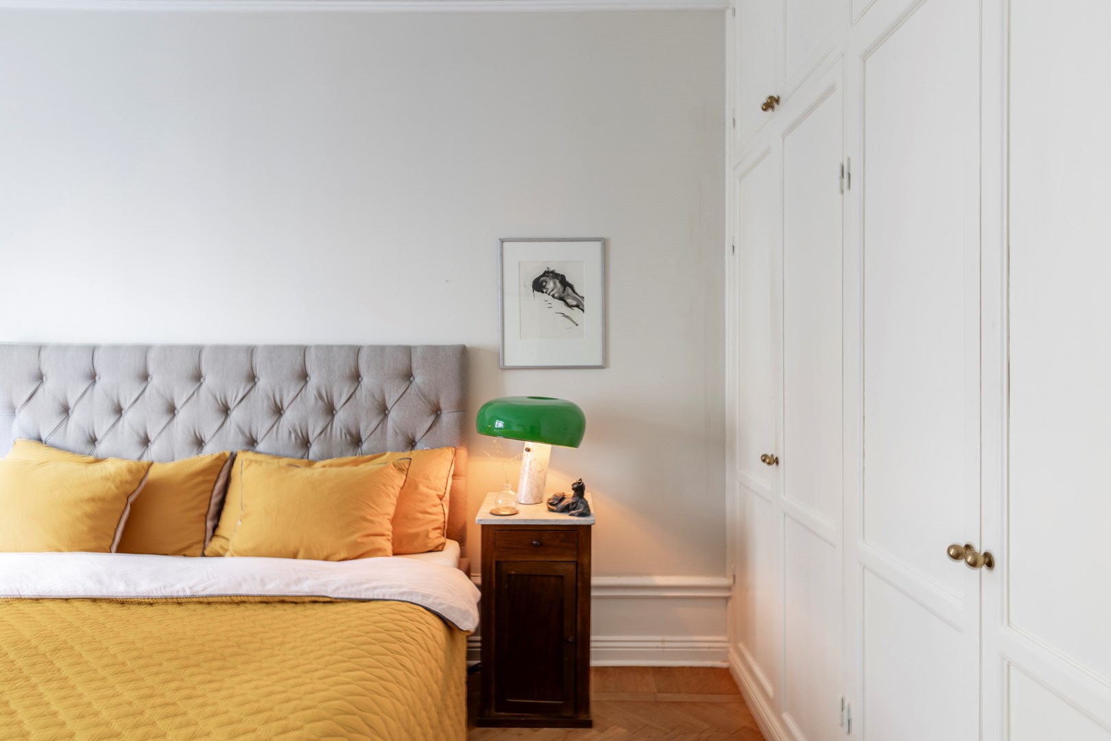 Bostadsbild från Scheelegatan 11A, Såld i Kungsholmen, Stockholm