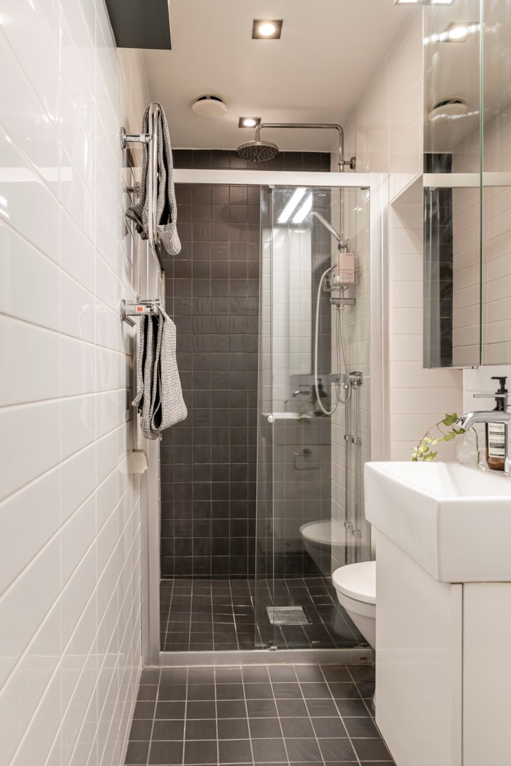 Bostadsbild från Scheelegatan 11A, Såld i Kungsholmen, Stockholm