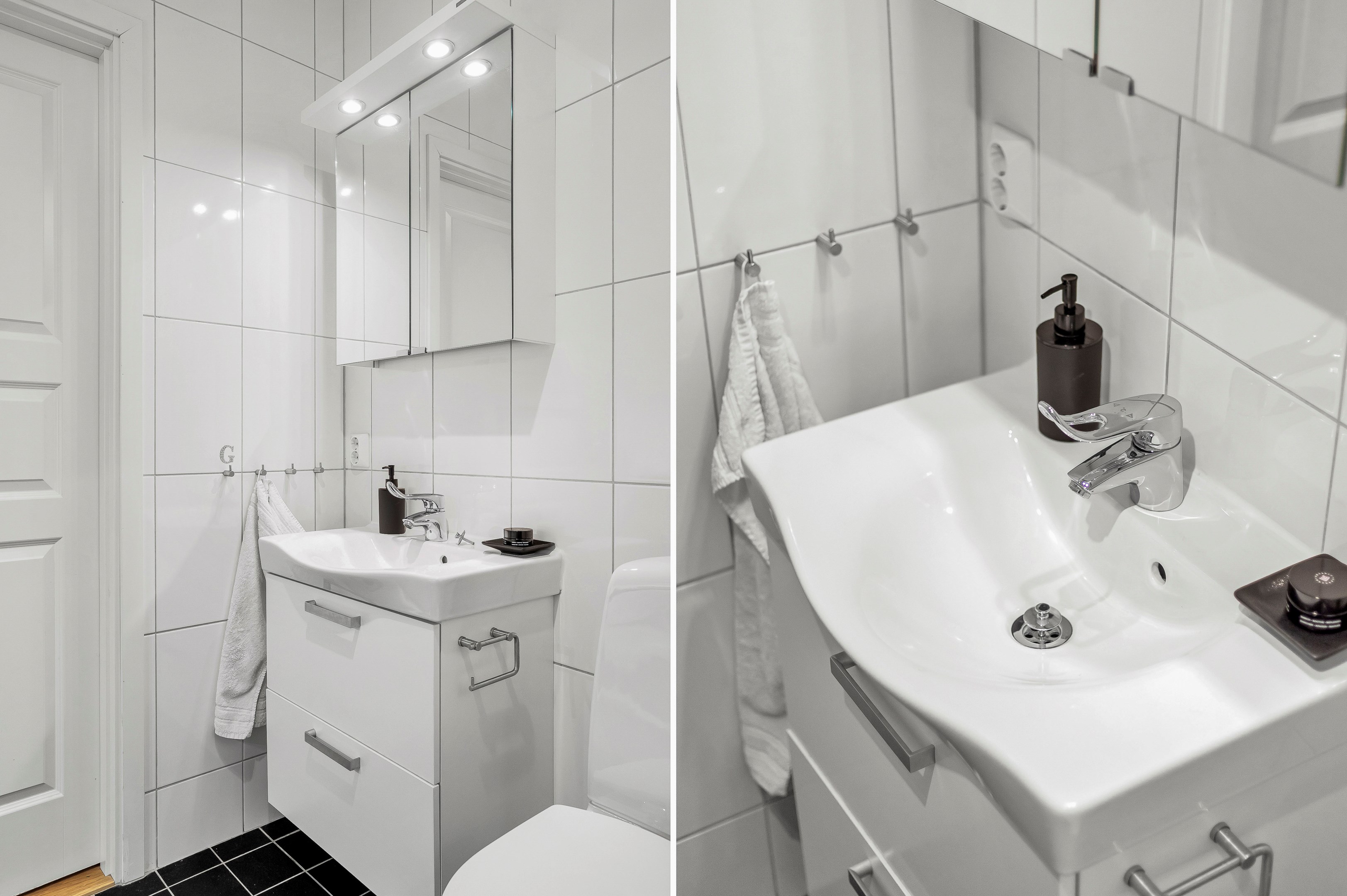 Bostadsbild från Råbyvägen 42B, Såld i Kvarngärdet, Uppsala