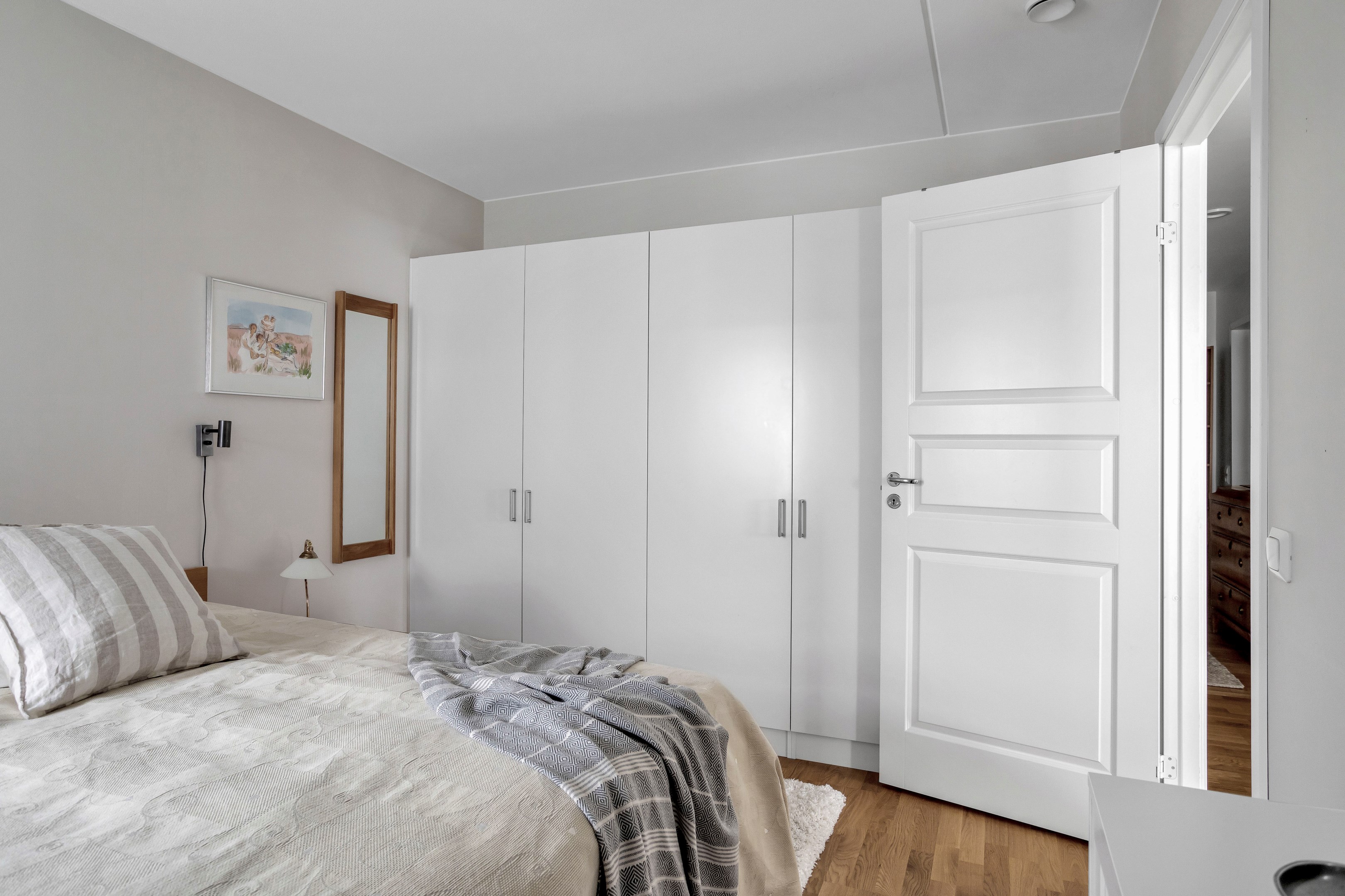 Bostadsbild från Råbyvägen 42B, Såld i Kvarngärdet, Uppsala