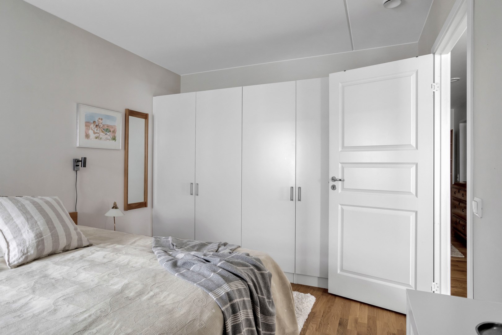 Bostadsbild från Råbyvägen 42B, Såld i Kvarngärdet, Uppsala