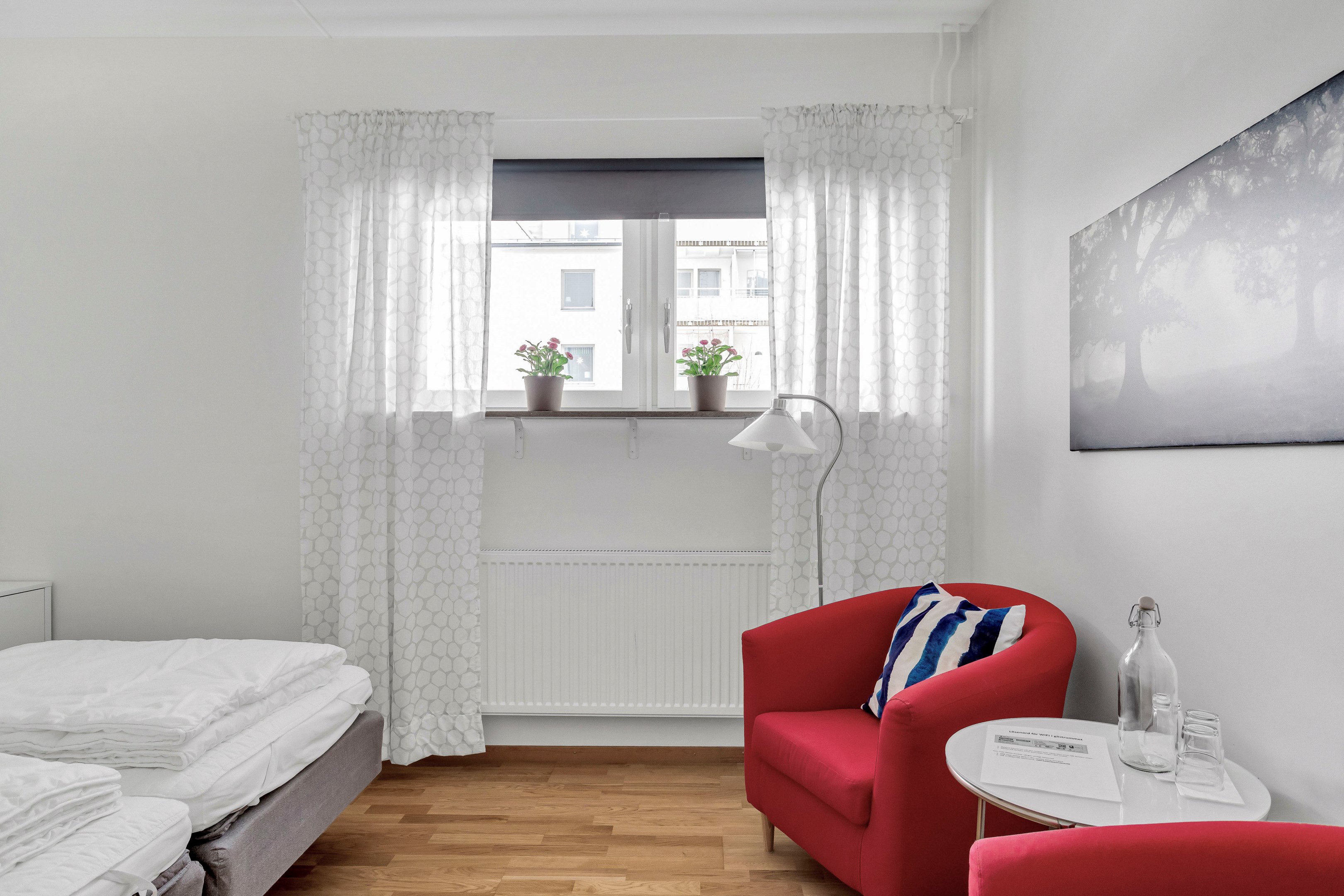 Bostadsbild från Råbyvägen 42B, Såld i Kvarngärdet, Uppsala