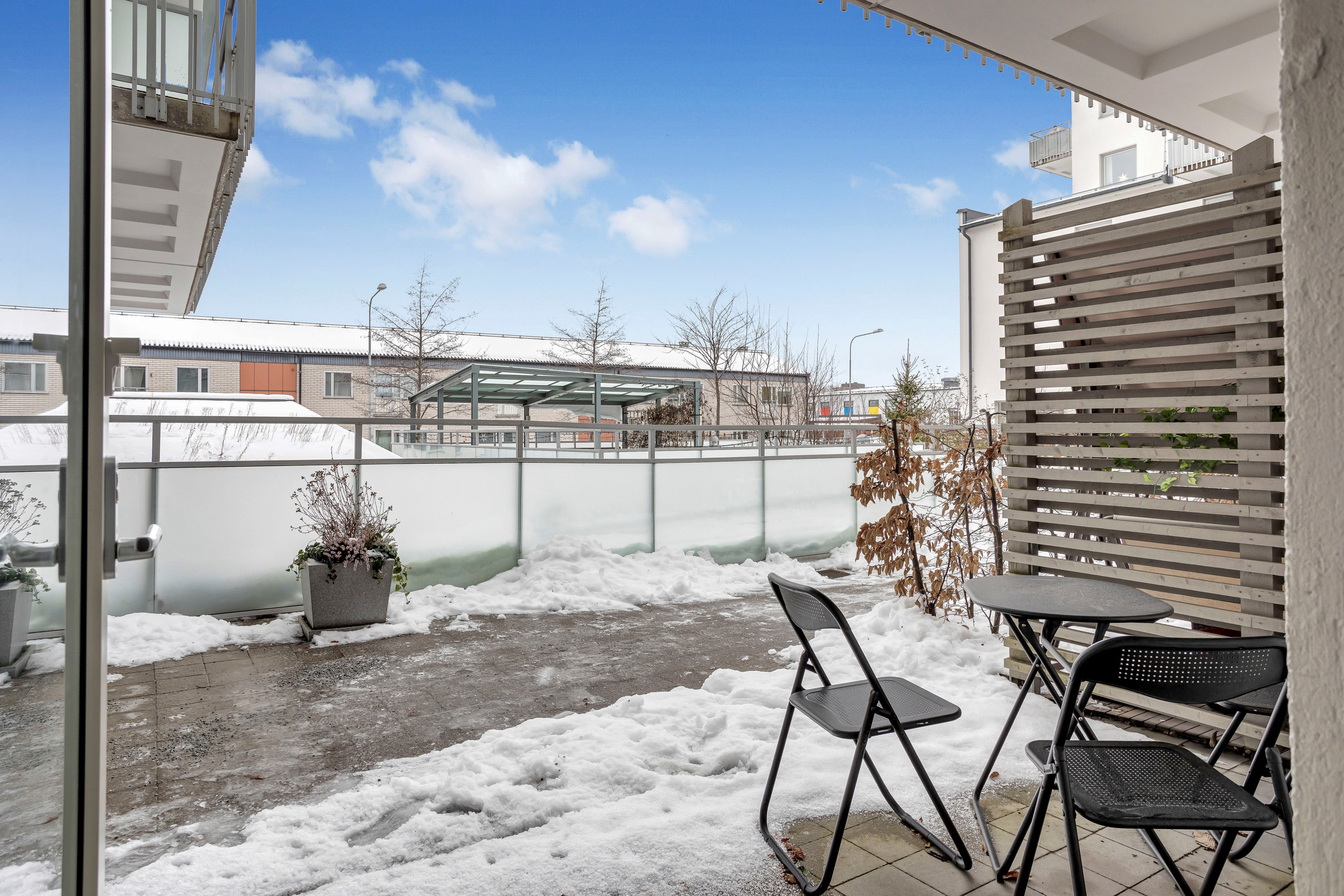 Bostadsbild från Råbyvägen 42B, Såld i Kvarngärdet, Uppsala