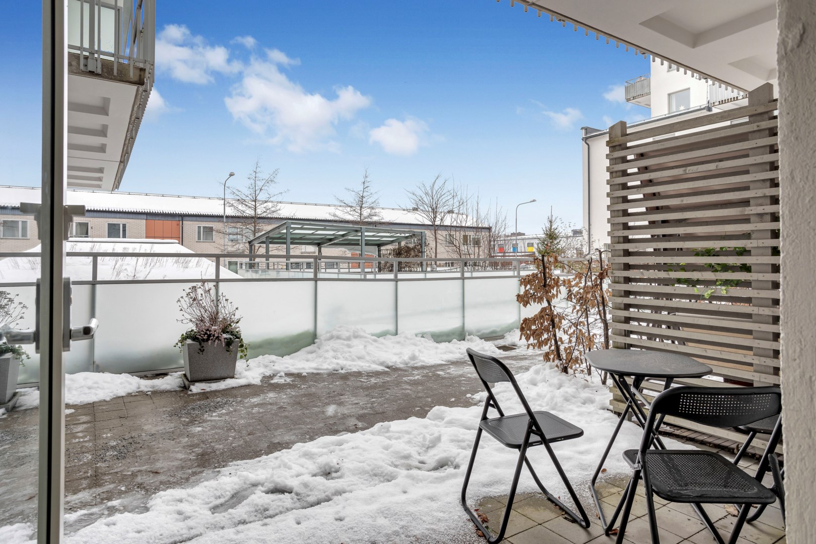 Bostadsbild från Råbyvägen 42B, Såld i Kvarngärdet, Uppsala
