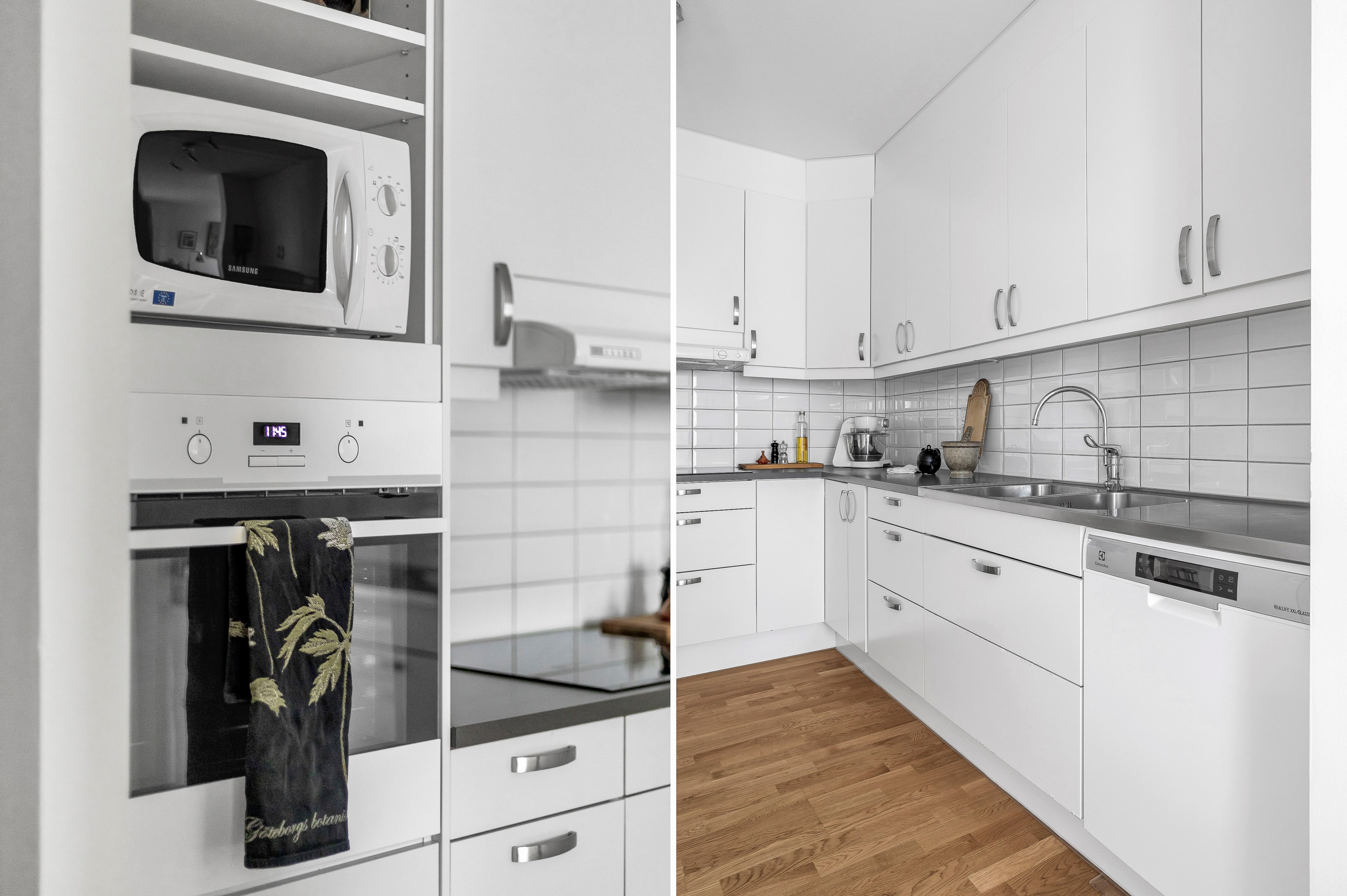 Bostadsbild från Råbyvägen 42B, Såld i Kvarngärdet, Uppsala