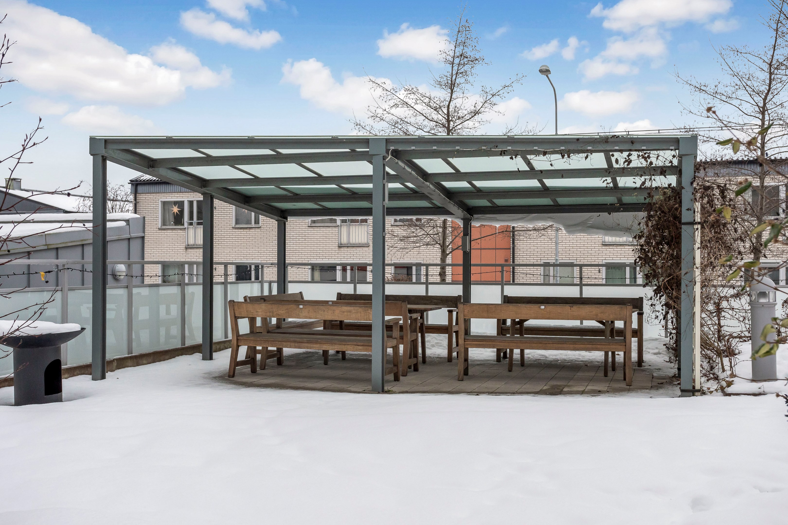 Bostadsbild från Råbyvägen 42B, Såld i Kvarngärdet, Uppsala