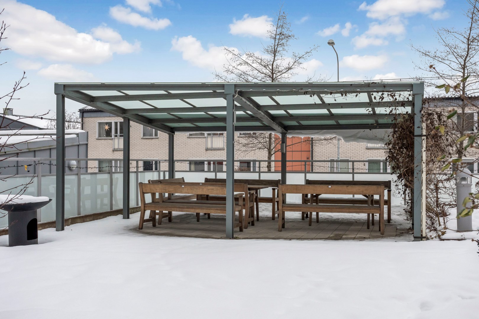 Bostadsbild från Råbyvägen 42B, Såld i Kvarngärdet, Uppsala