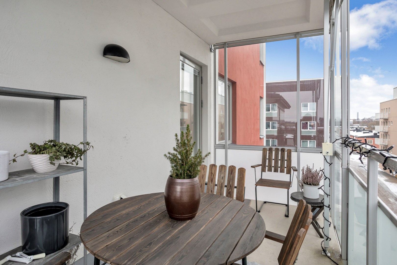 Bostadsbild från Råbyvägen 42B, Såld i Kvarngärdet, Uppsala