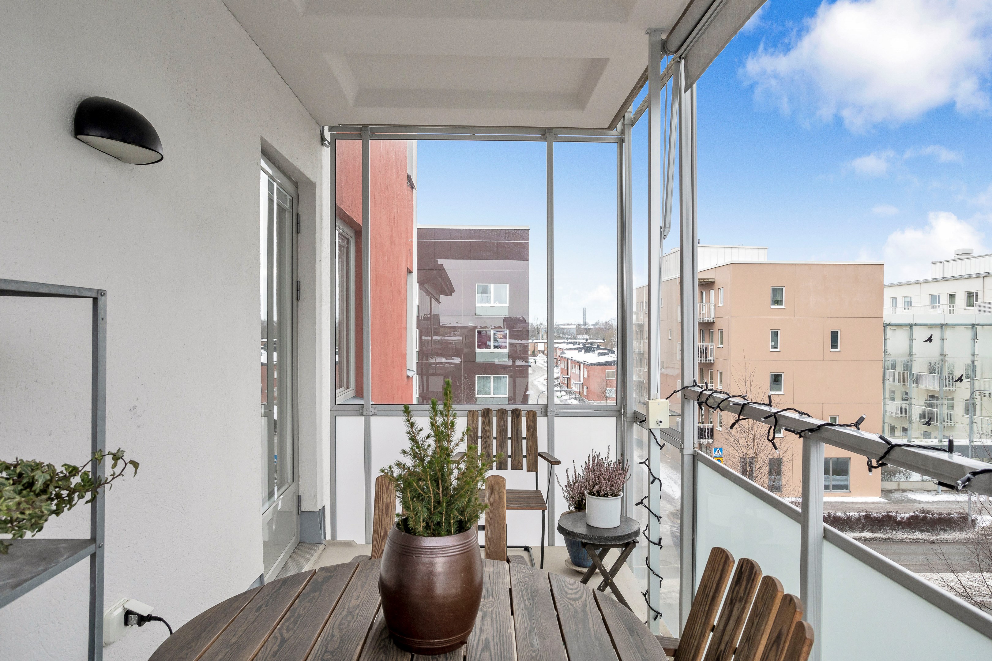 Bostadsbild från Råbyvägen 42B, Såld i Kvarngärdet, Uppsala