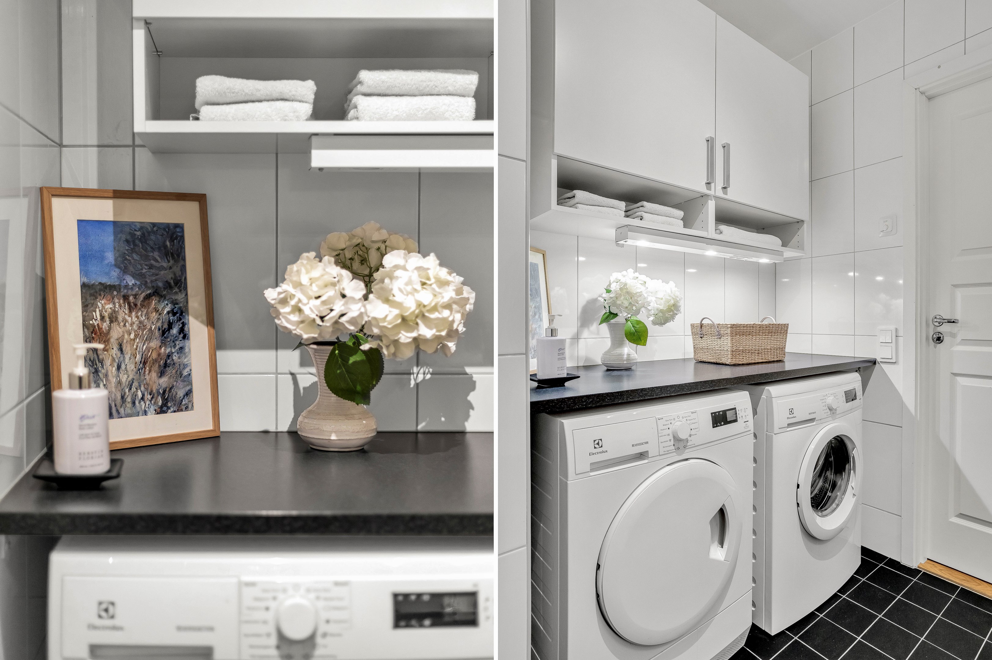 Bostadsbild från Råbyvägen 42B, Såld i Kvarngärdet, Uppsala