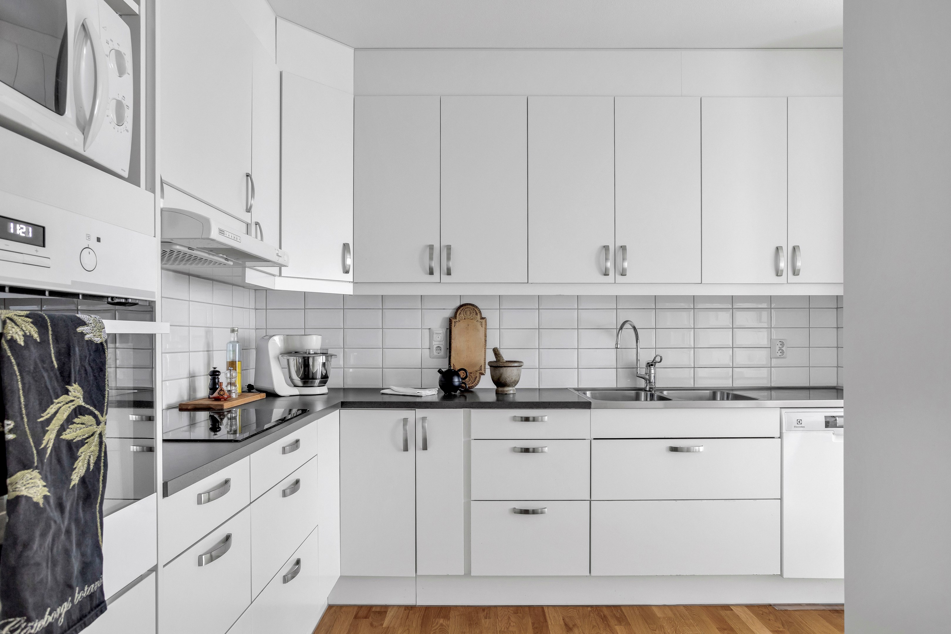 Bostadsbild från Råbyvägen 42B, Såld i Kvarngärdet, Uppsala