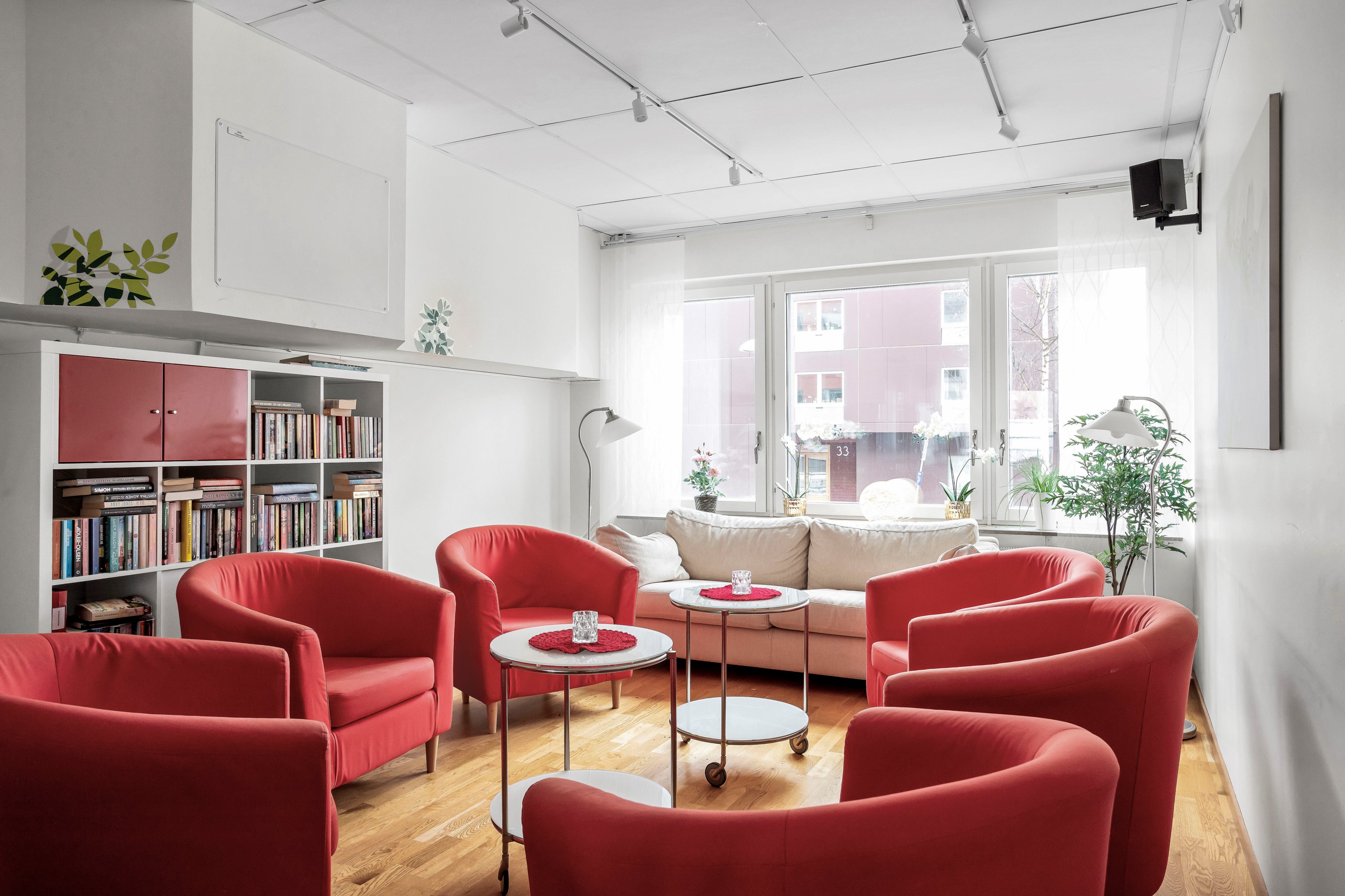 Bostadsbild från Råbyvägen 42B, Såld i Kvarngärdet, Uppsala