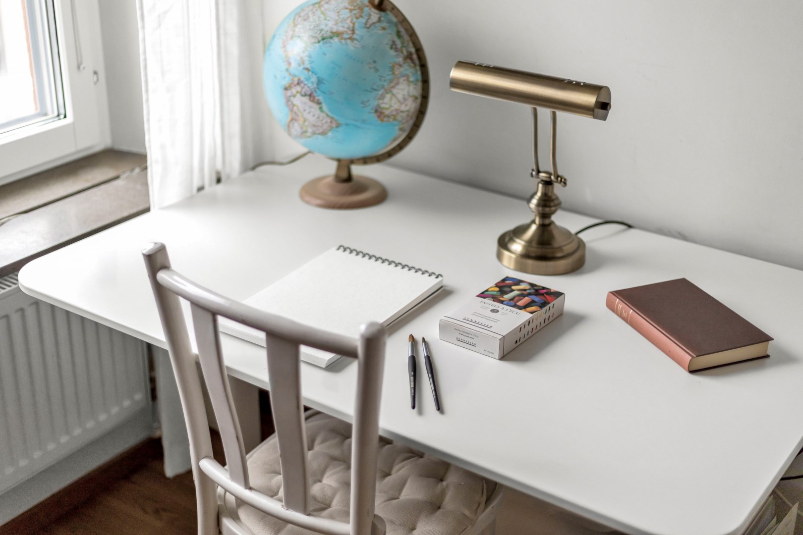 Bostadsbild från Råbyvägen 42B, Såld i Kvarngärdet, Uppsala