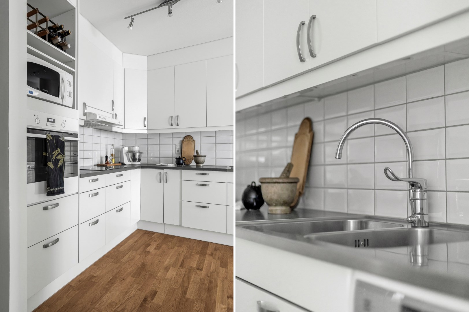 Bostadsbild från Råbyvägen 42B, Såld i Kvarngärdet, Uppsala