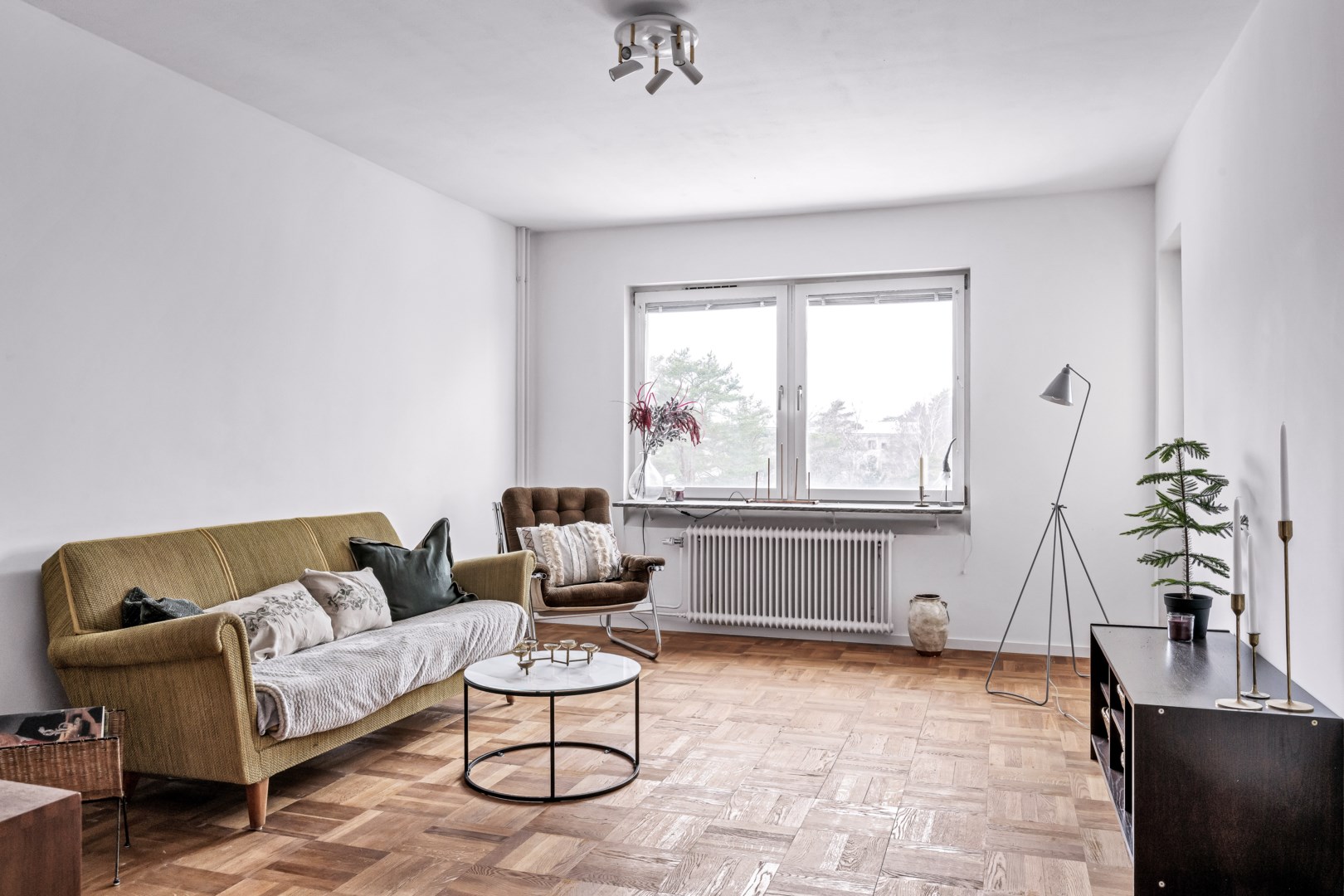 Bostadsbild från Stigbergsplan 7, Såld i Eriksberg, Uppsala