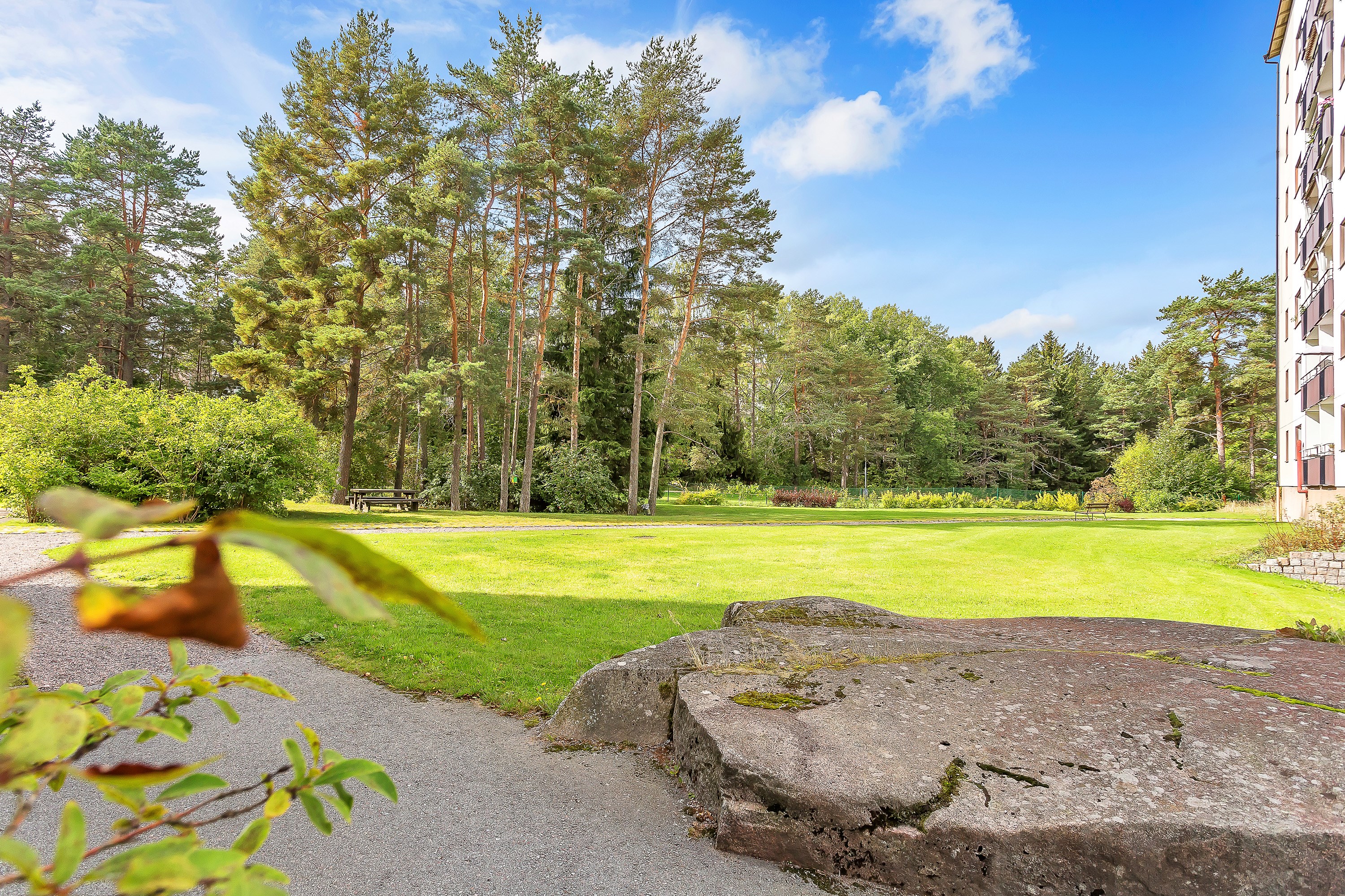 Bostadsbild från Stigbergsplan 7, Såld i Eriksberg, Uppsala