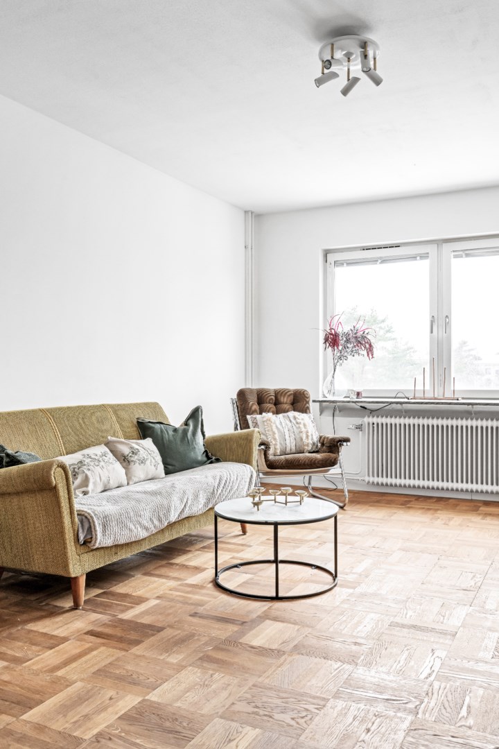 Bostadsbild från Stigbergsplan 7, Såld i Eriksberg, Uppsala