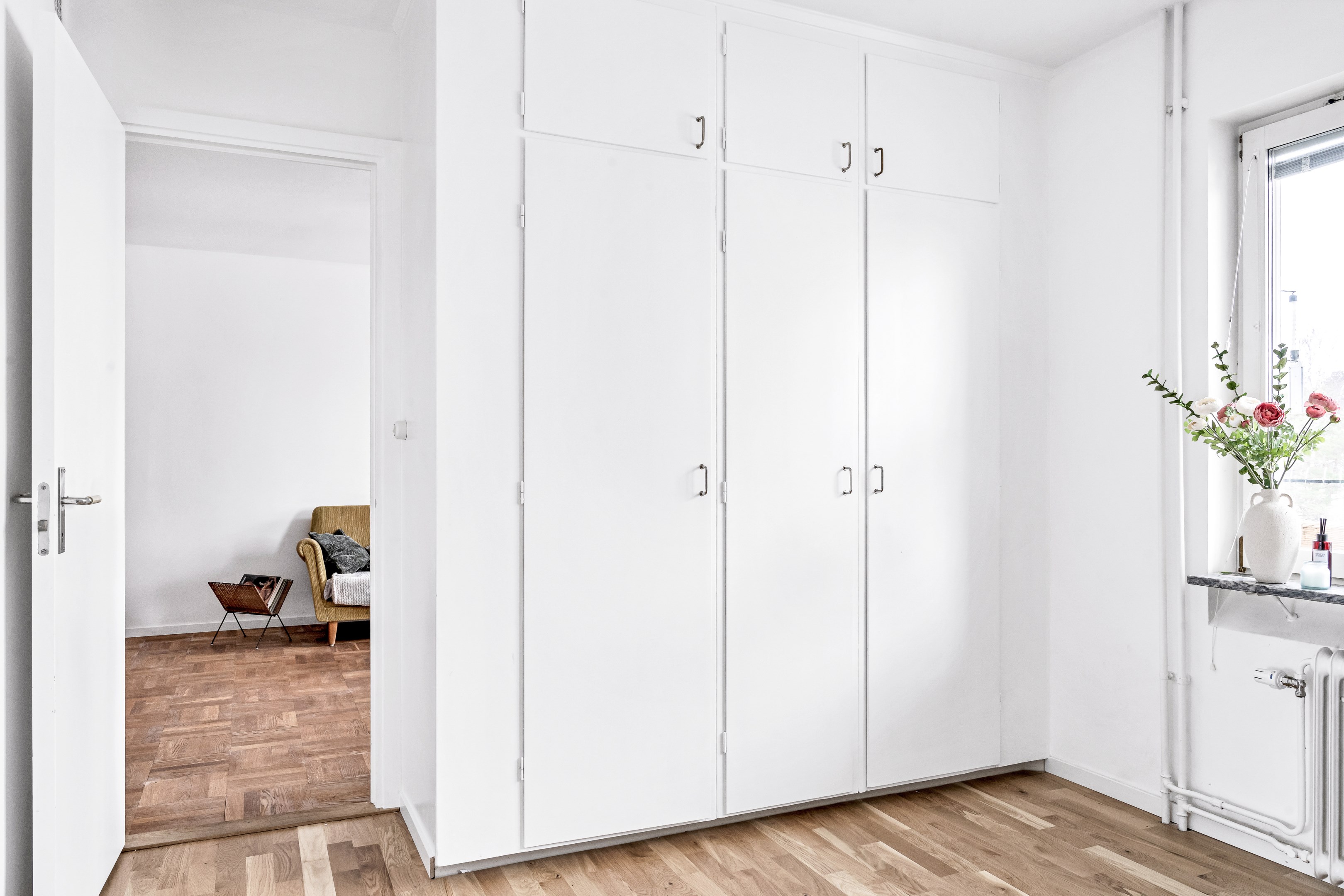 Bostadsbild från Stigbergsplan 7, Såld i Eriksberg, Uppsala