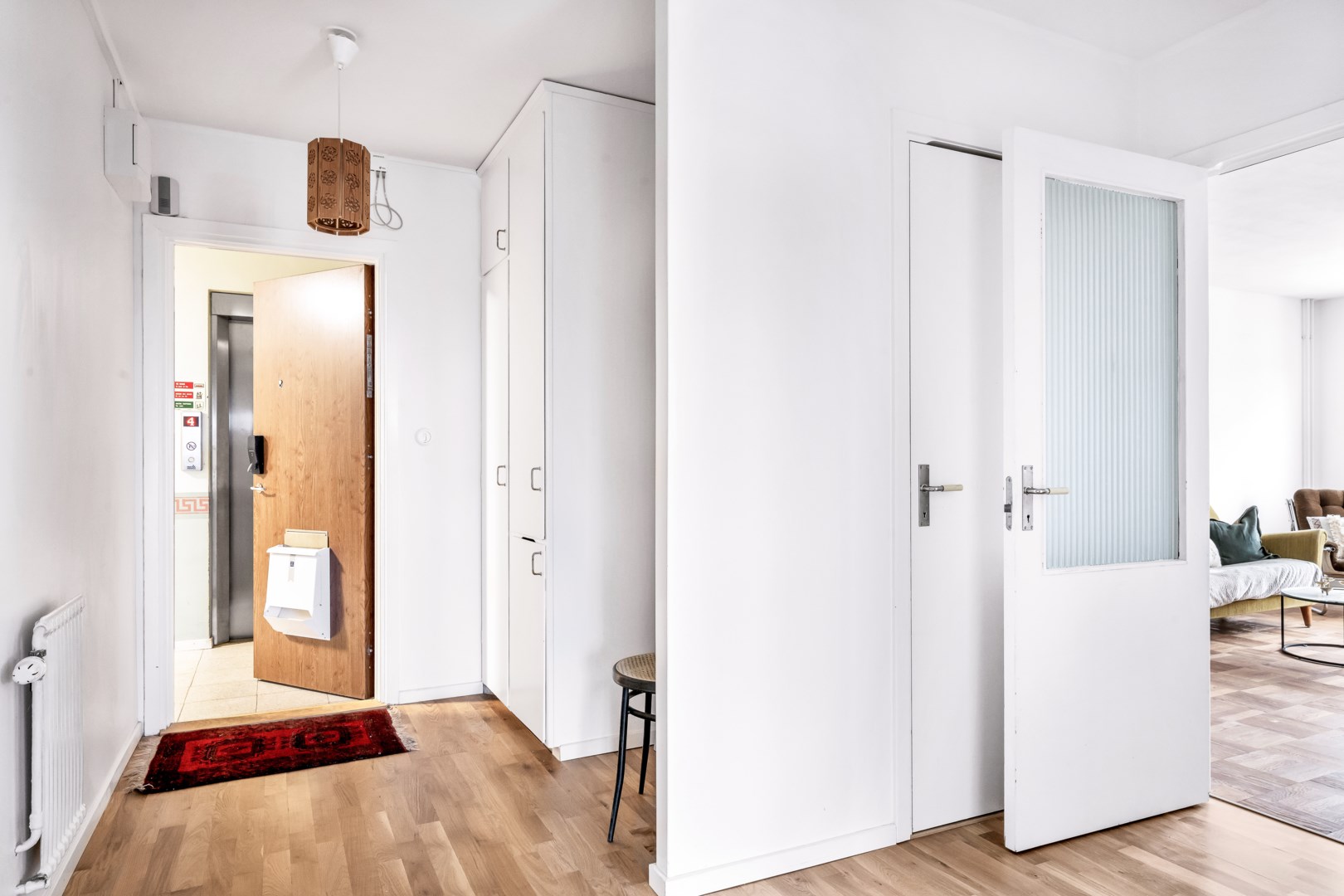 Bostadsbild från Stigbergsplan 7, Såld i Eriksberg, Uppsala