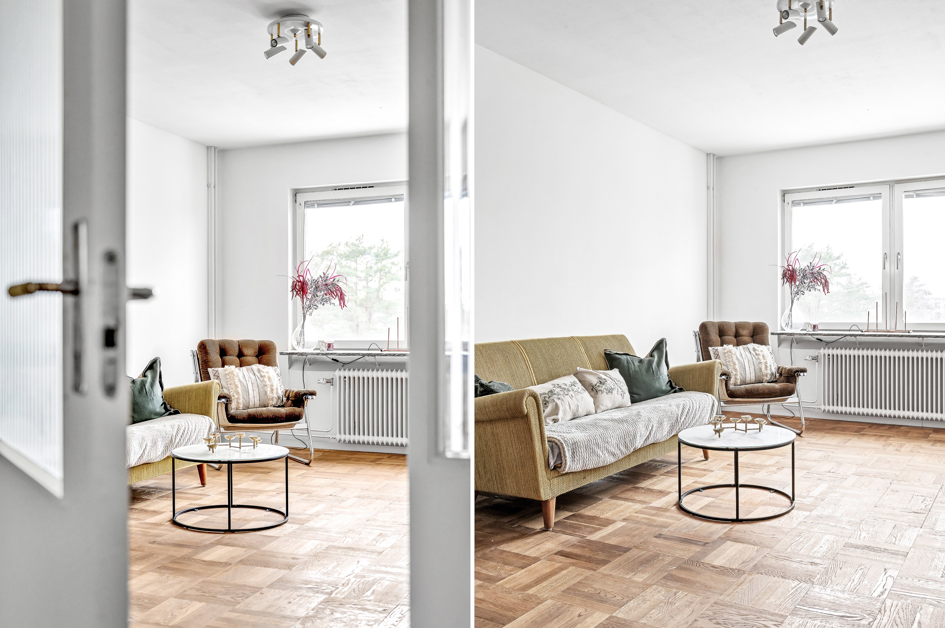 Bostadsbild från Stigbergsplan 7, Såld i Eriksberg, Uppsala