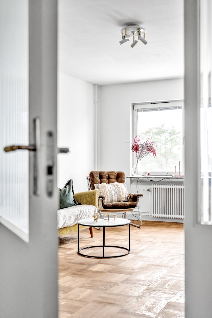 Bostadsbild från Stigbergsplan 7, Såld i Eriksberg, Uppsala