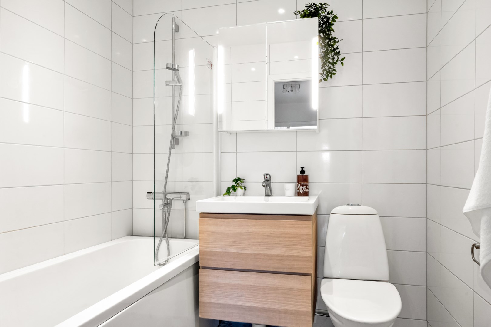 Bostadsbild från Stigbergsplan 7, Såld i Eriksberg, Uppsala