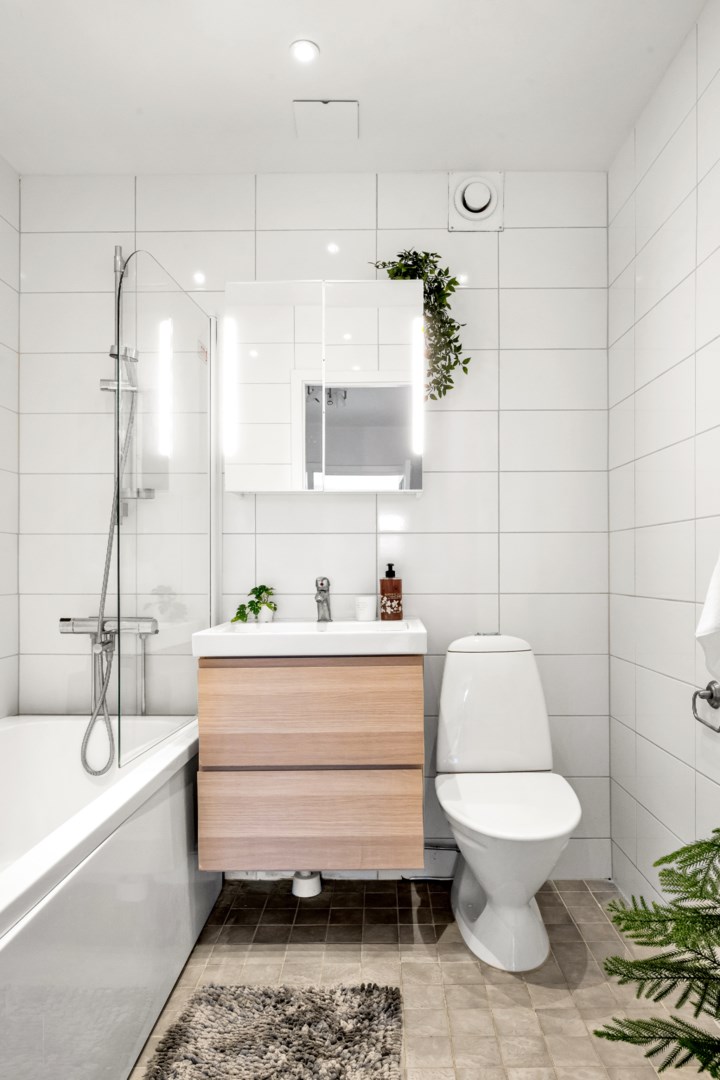 Bostadsbild från Stigbergsplan 7, Såld i Eriksberg, Uppsala