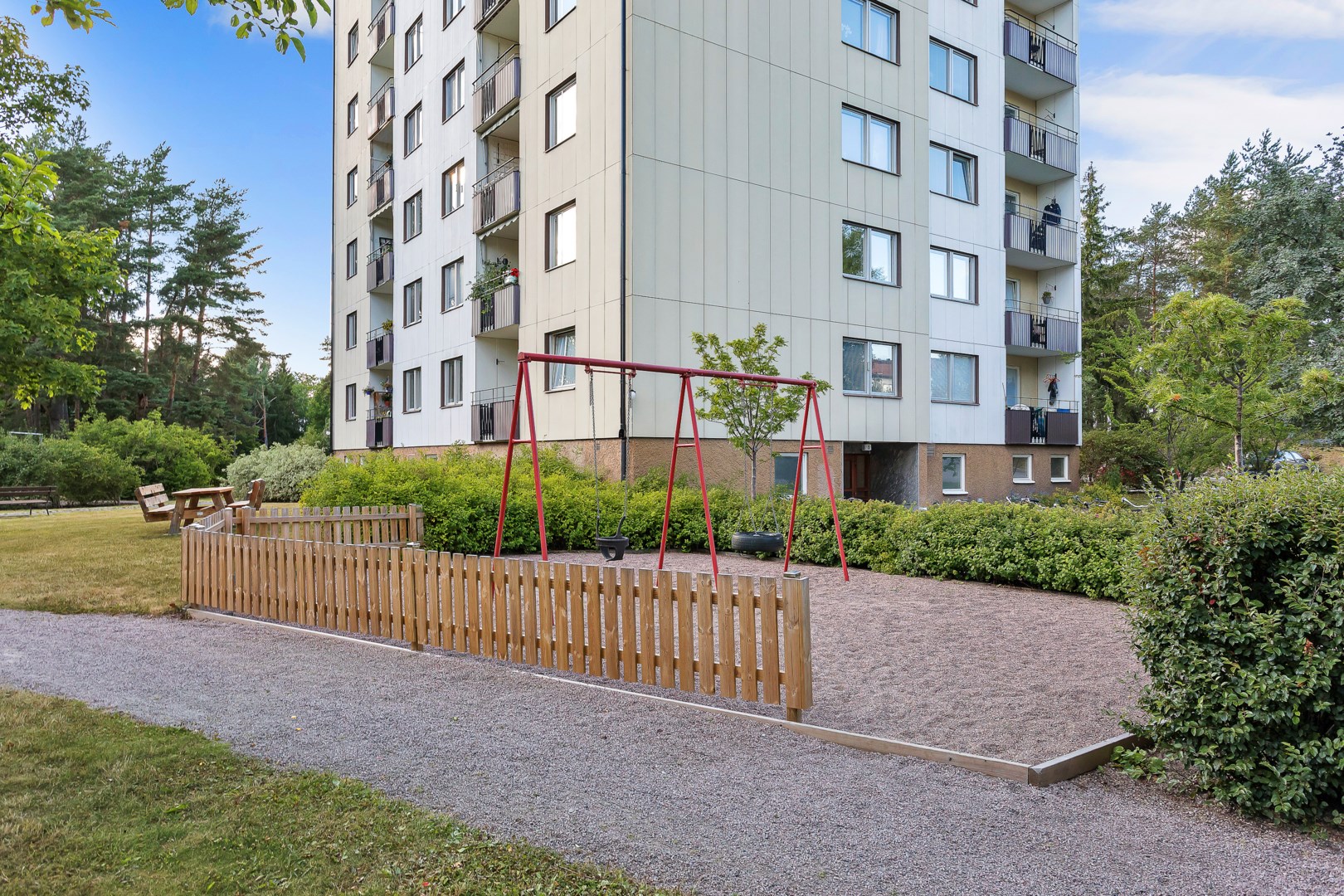 Bostadsbild från Stigbergsplan 7, Såld i Eriksberg, Uppsala