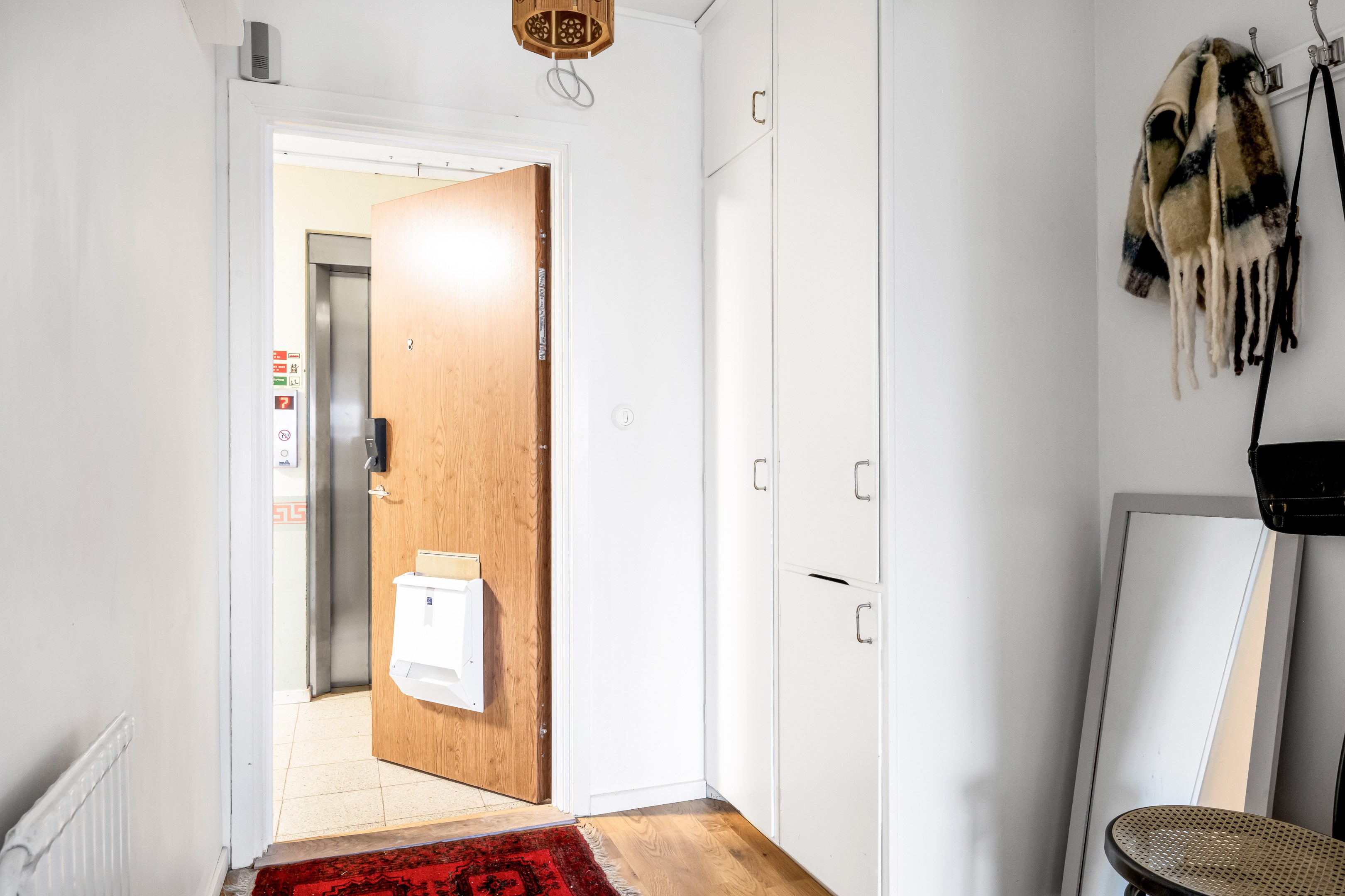 Bostadsbild från Stigbergsplan 7, Såld i Eriksberg, Uppsala