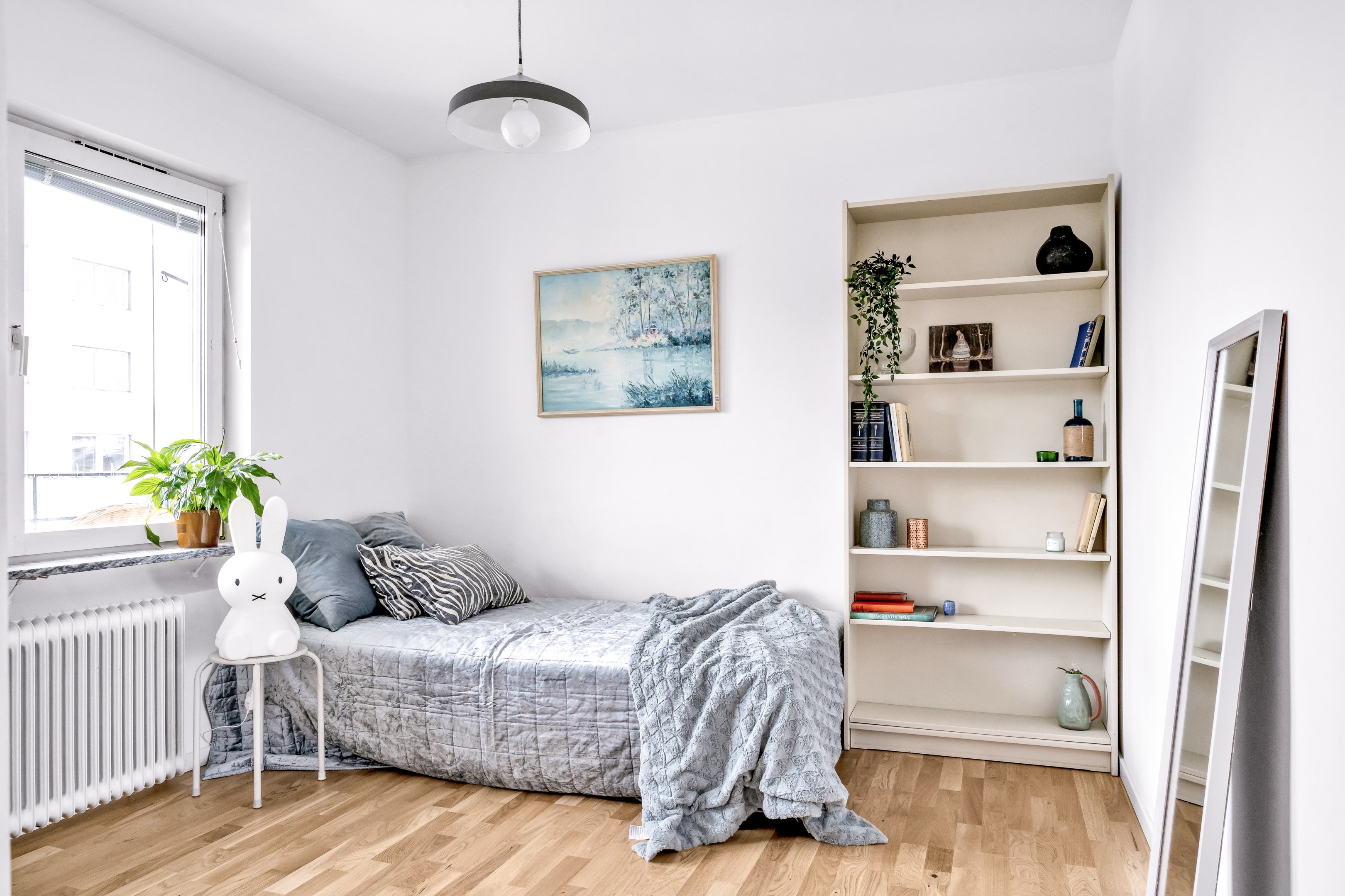 Bostadsbild från Stigbergsplan 7, Såld i Eriksberg, Uppsala