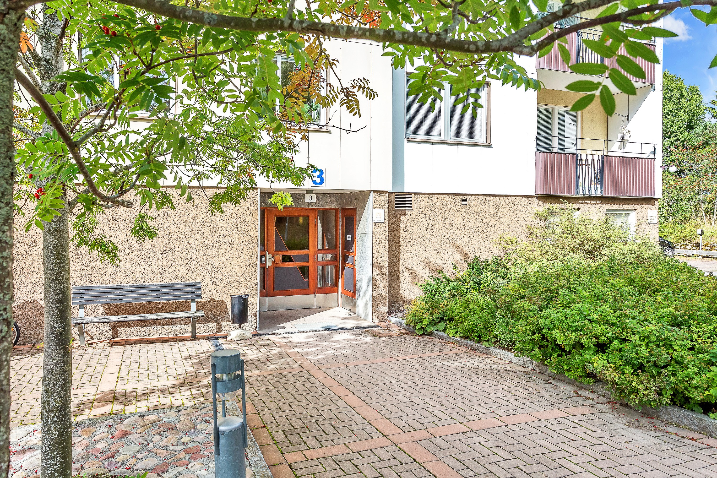 Bostadsbild från Stigbergsplan 7, Såld i Eriksberg, Uppsala